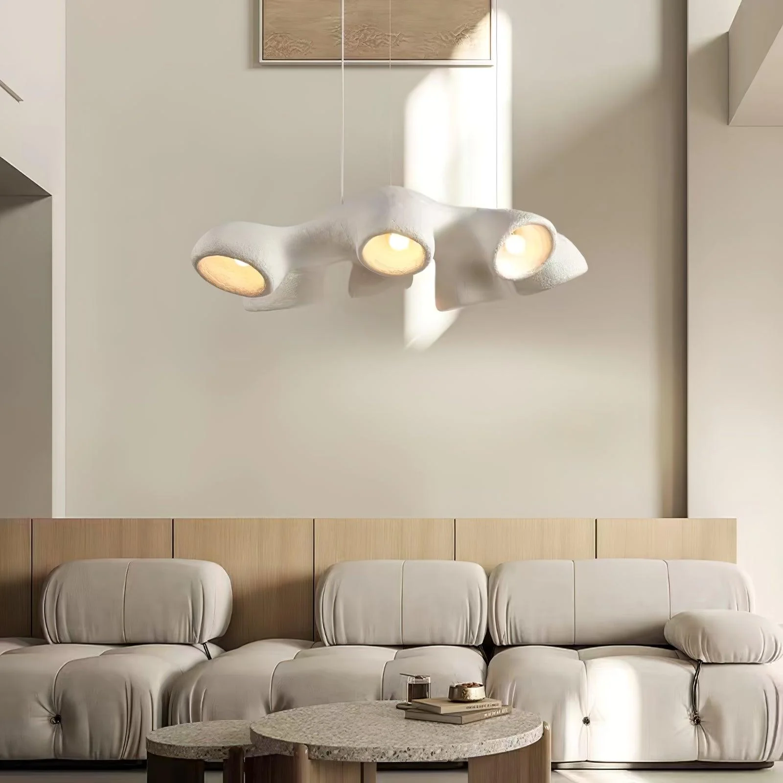 Newborn Pendant Light - Image 4