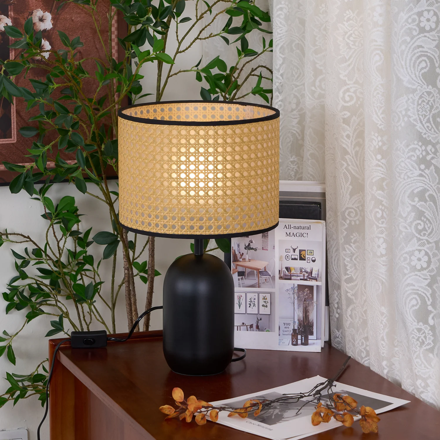 Nico Table Lamp - Image 22