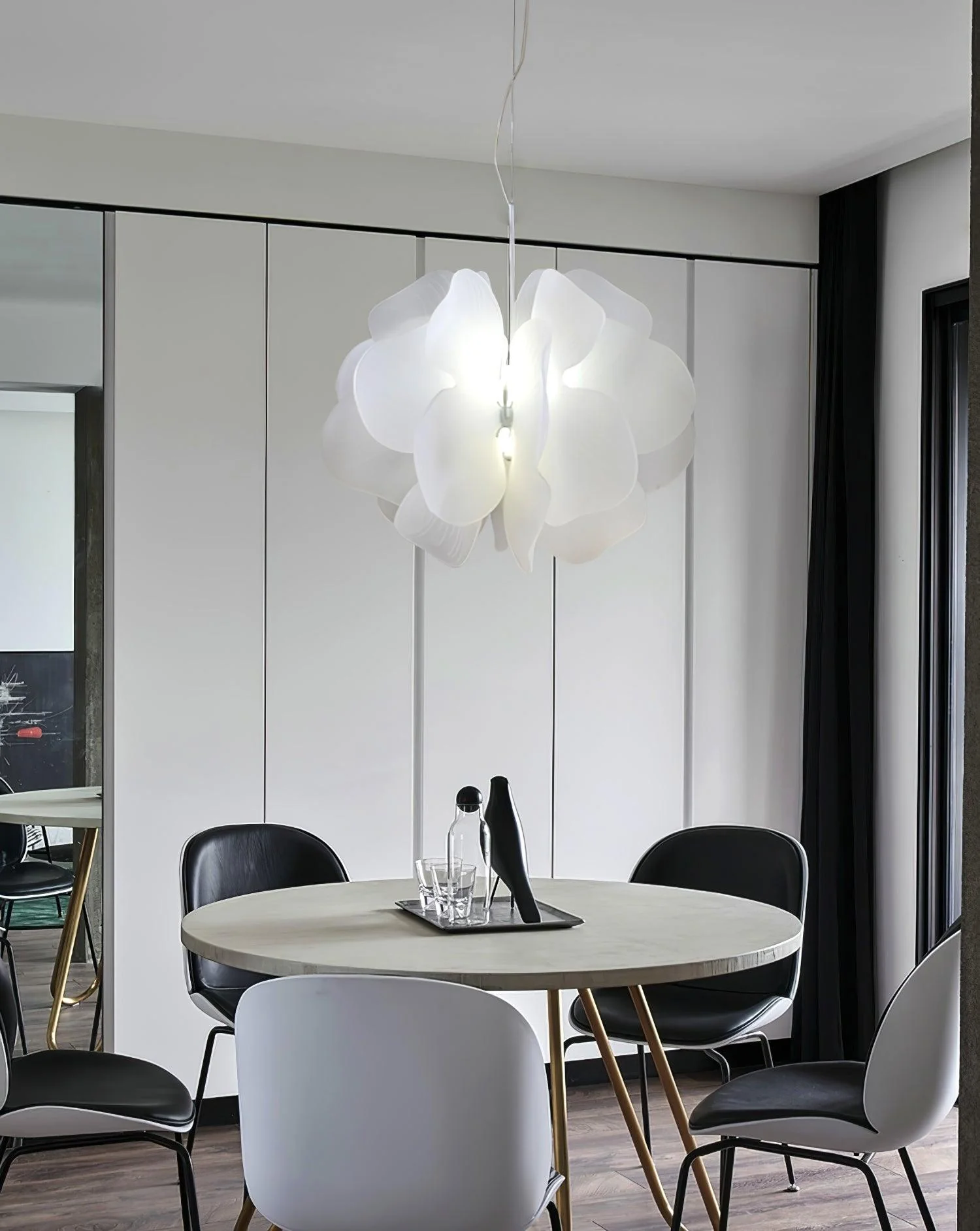 Nightbloom Pendant Lamp - Image 11