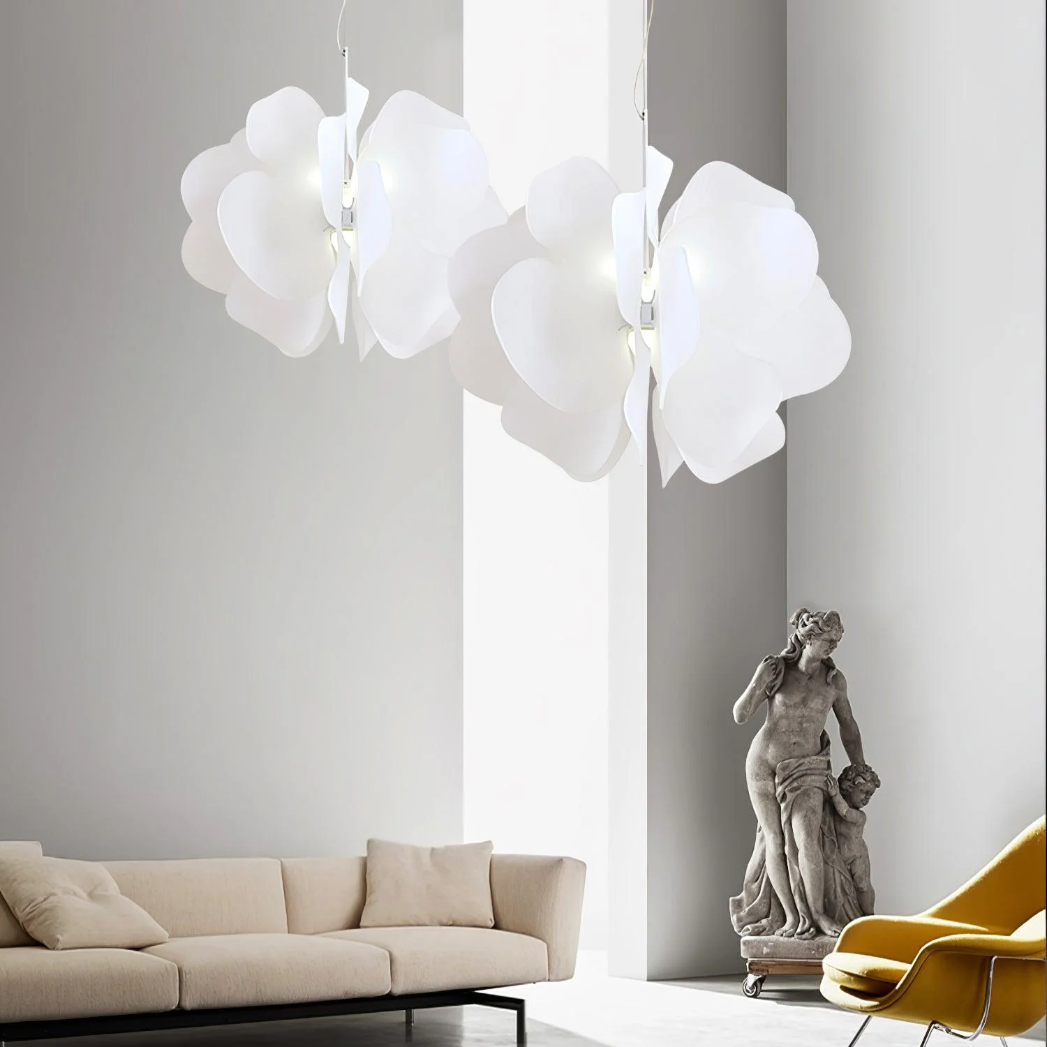 Nightbloom Pendant Lamp - Image 16