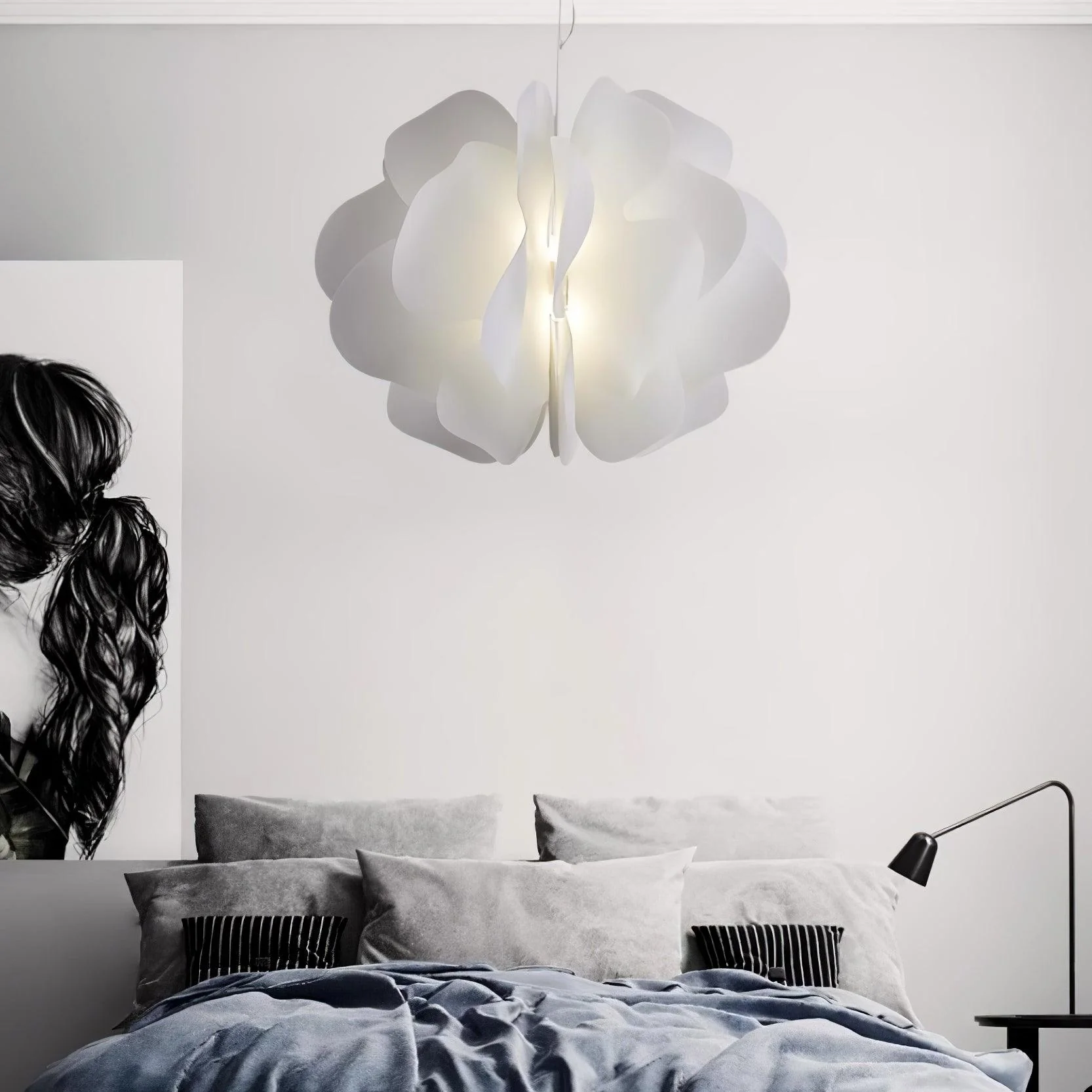 Nightbloom Pendant Lamp - Image 19