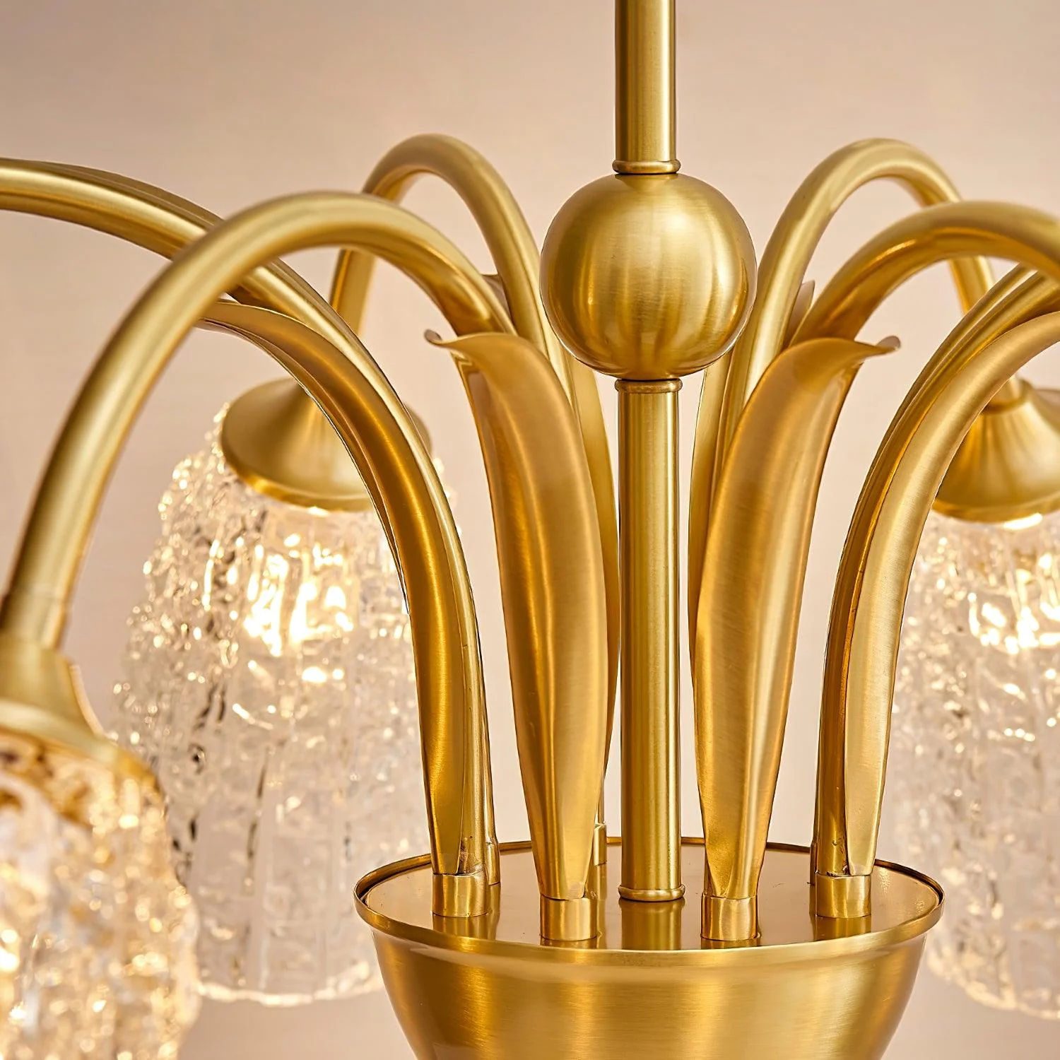 Nikoll Chandelier - Image 10