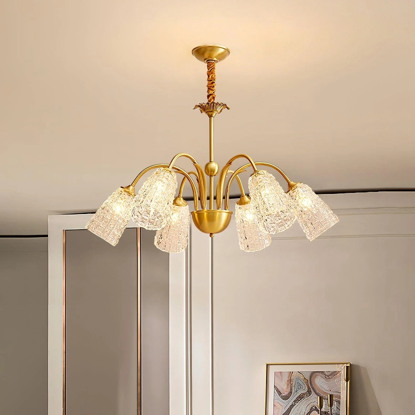 Nikoll Chandelier - Image 11
