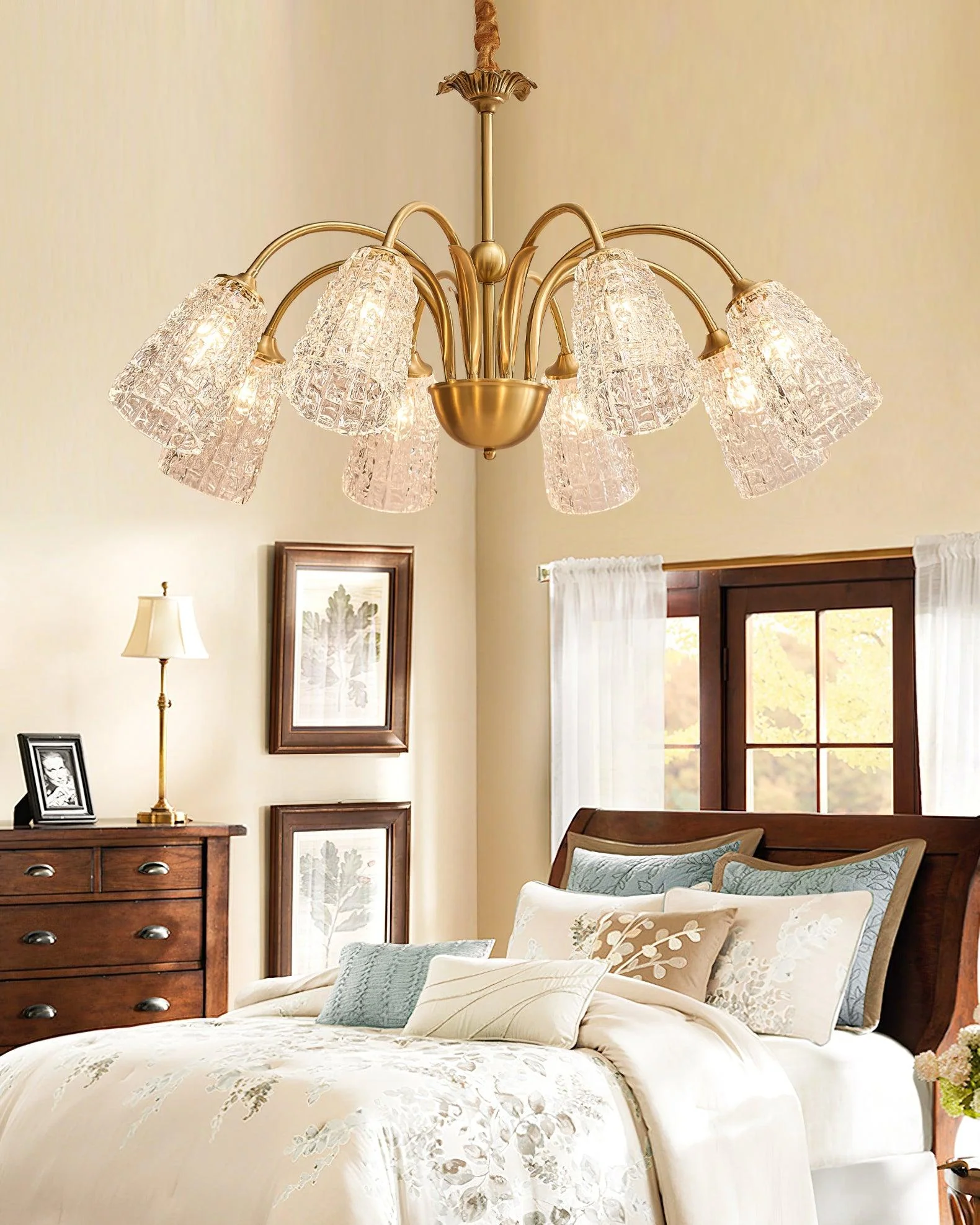 Nikoll Chandelier - Image 14