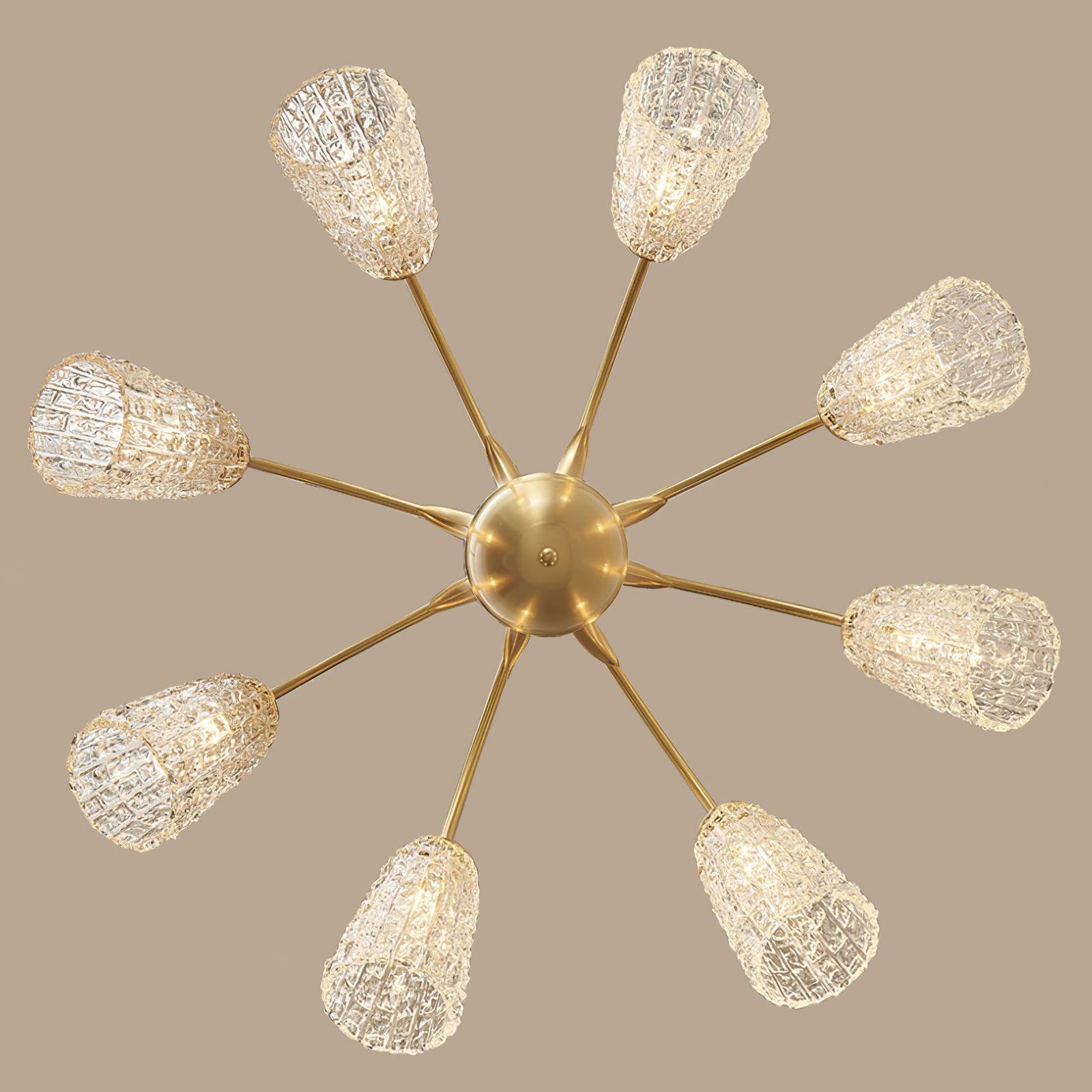 Nikoll Chandelier - Image 17