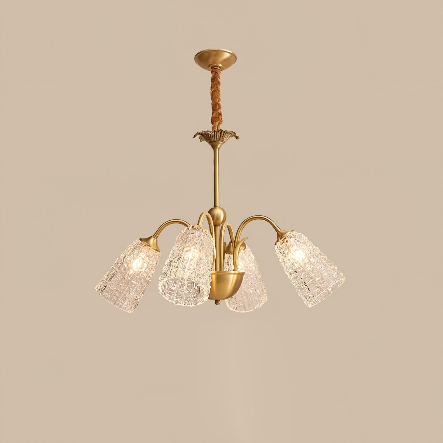 Nikoll Chandelier - Image 18