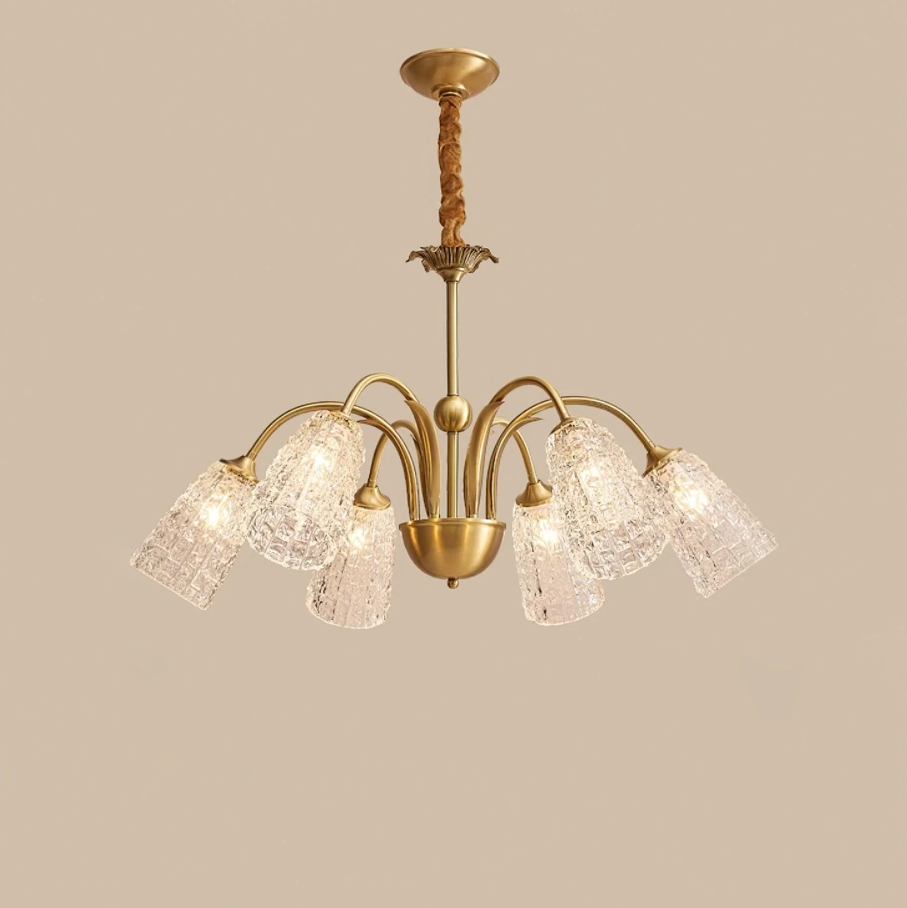 Nikoll Chandelier - Image 20