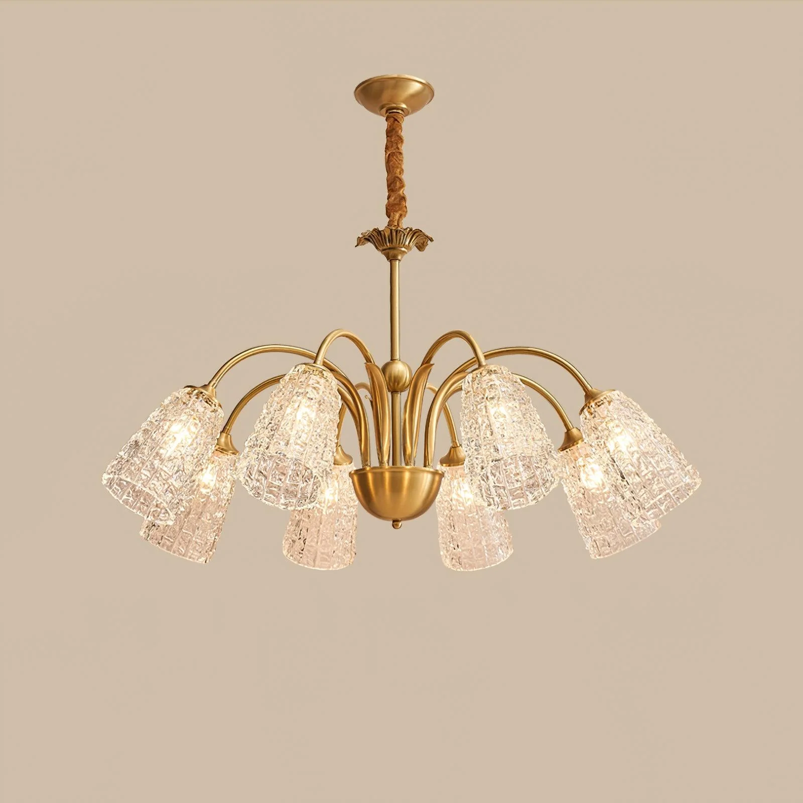 Nikoll Chandelier - Image 23