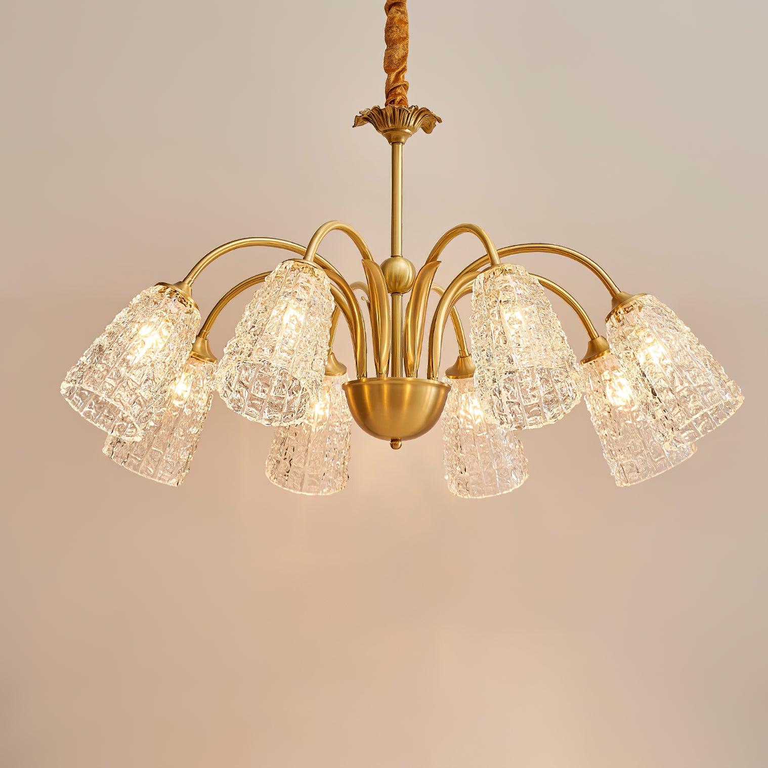 Nikoll Chandelier - Image 5