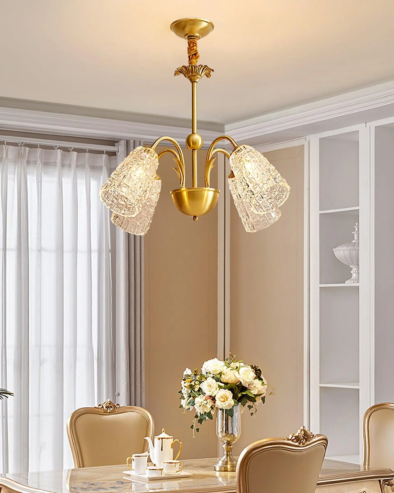 Nikoll Chandelier - Image 8