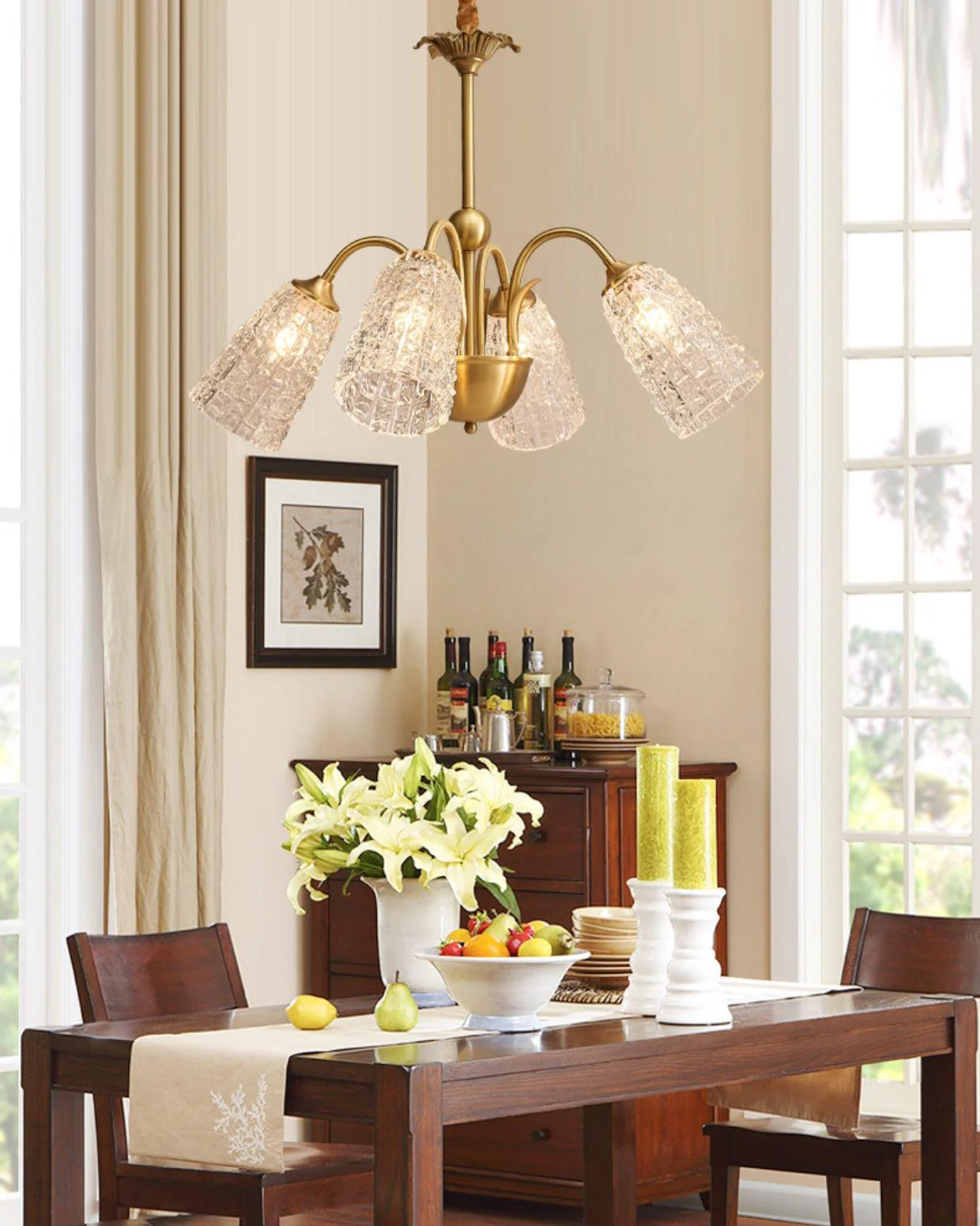 Nikoll Chandelier - Image 9