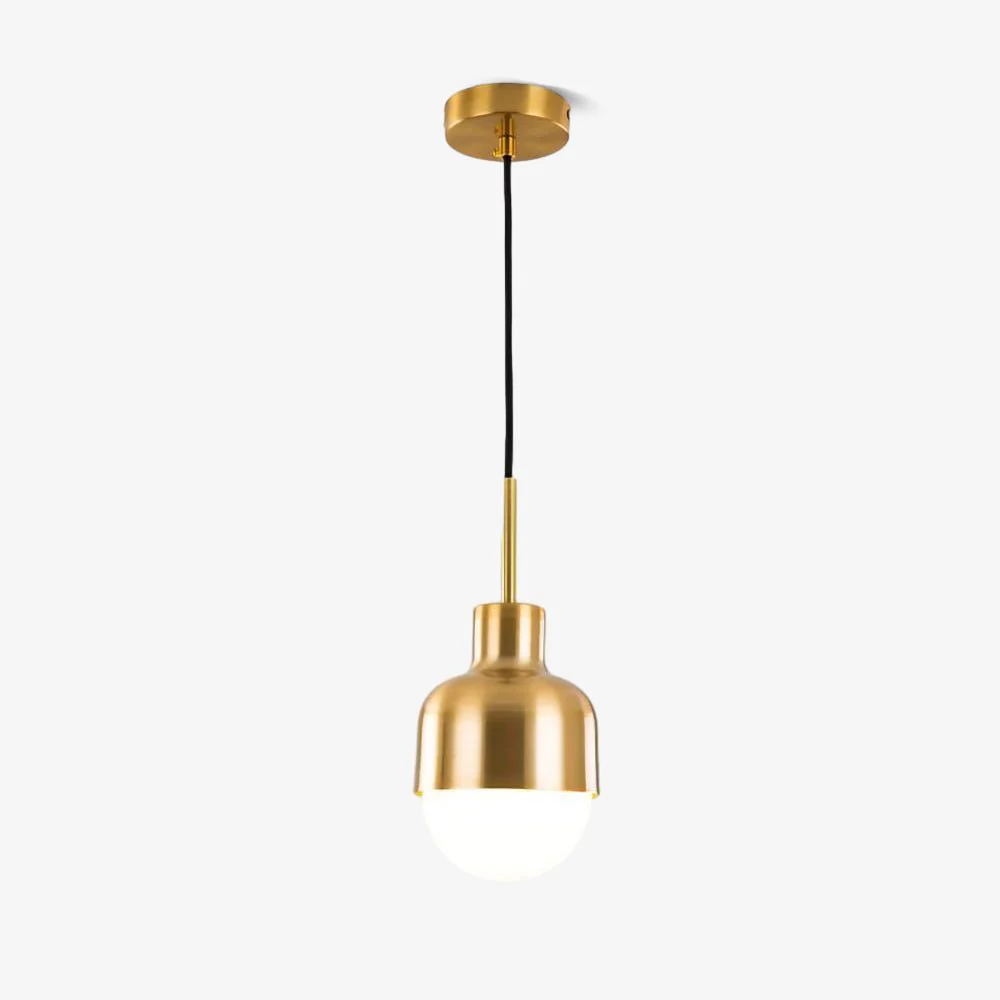 Niku Pendant Lamp - Image 17