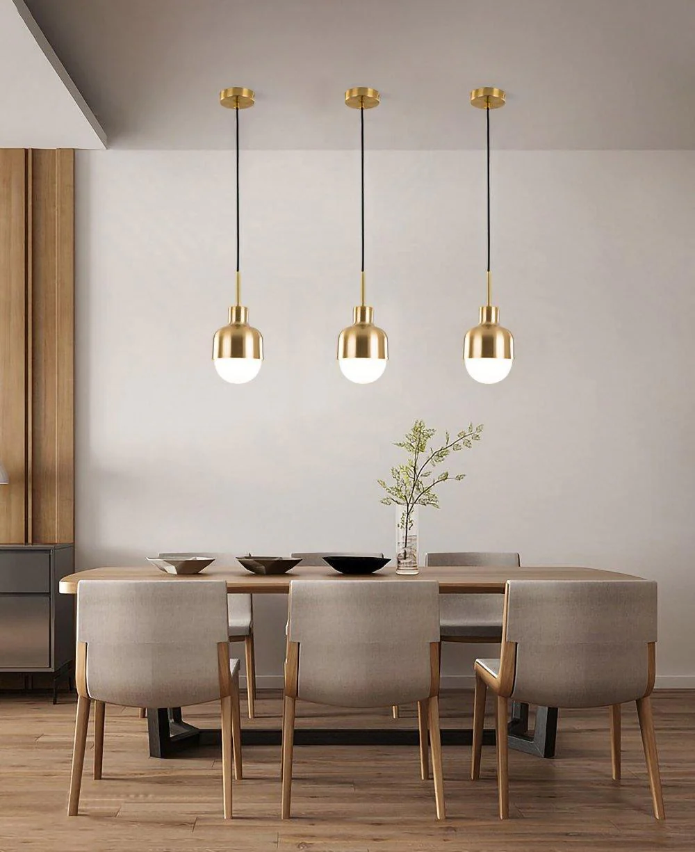 Niku Pendant Lamp - Image 4