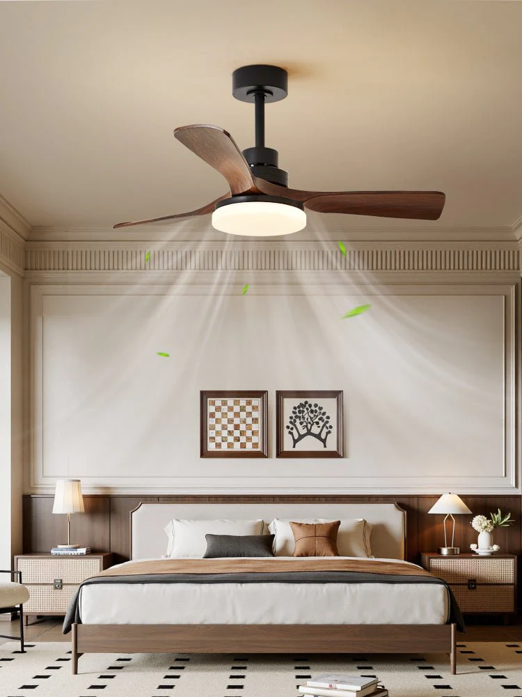 Nilo Modern Ceiling Fan Light - Image 5