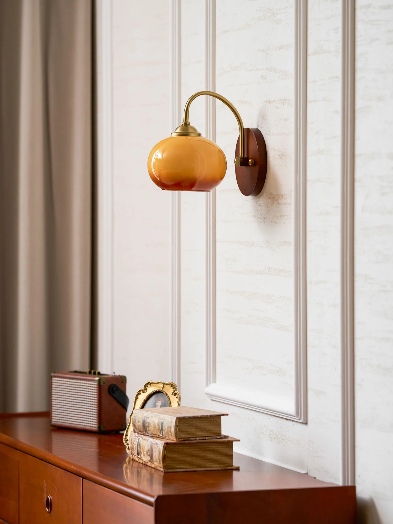 Nilo Wall Lamp - Image 18