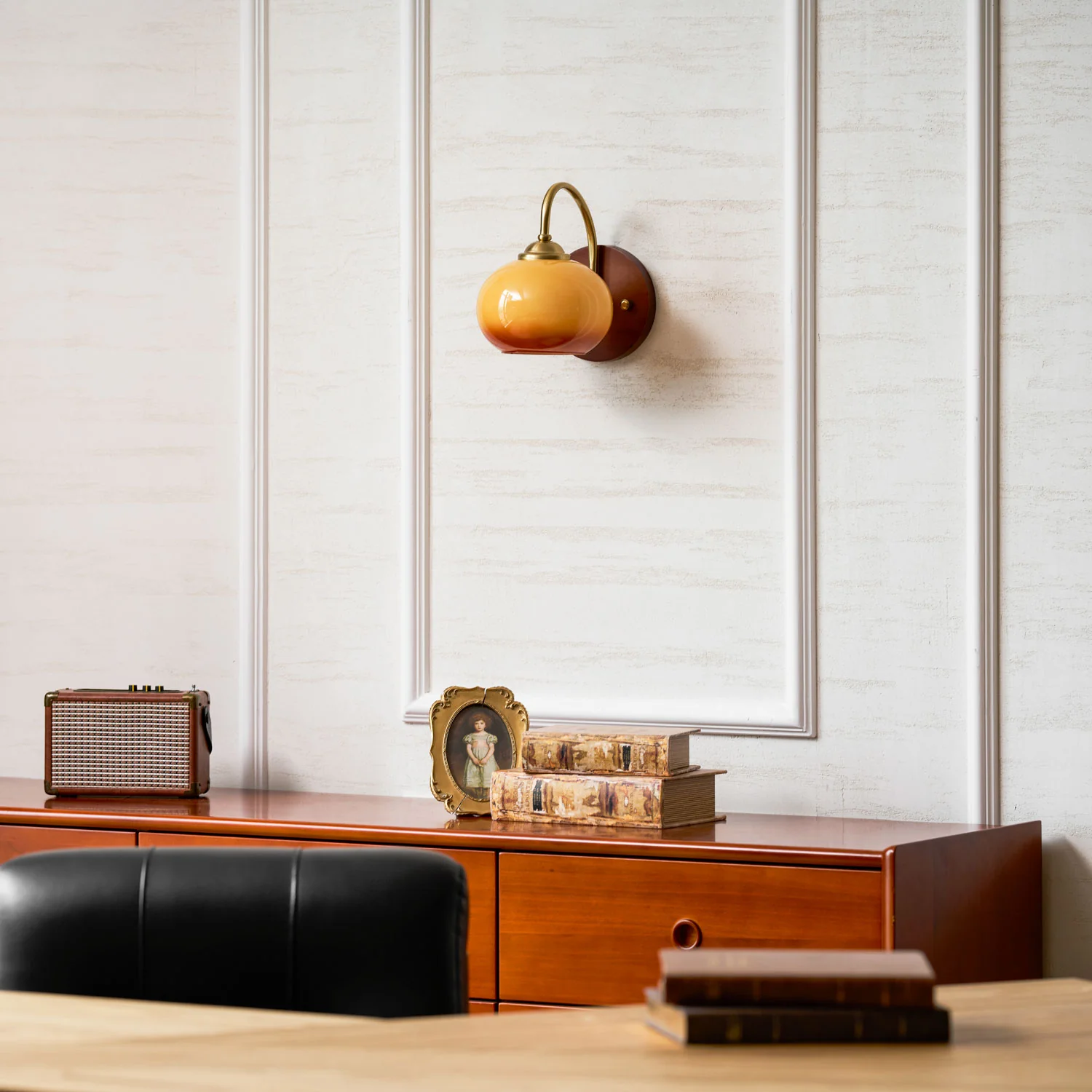Nilo Wall Lamp - Image 19
