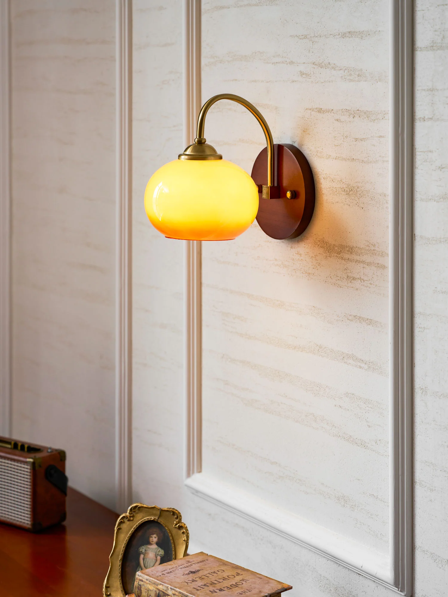 Nilo Wall Lamp - Image 21