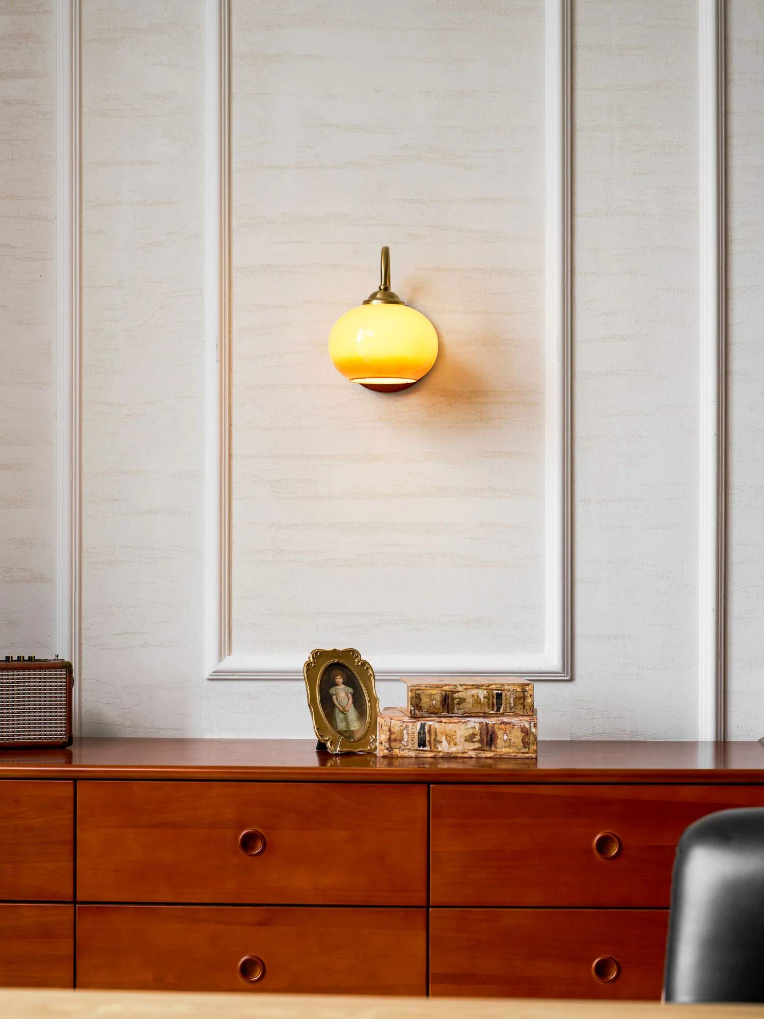 Nilo Wall Lamp - Image 22