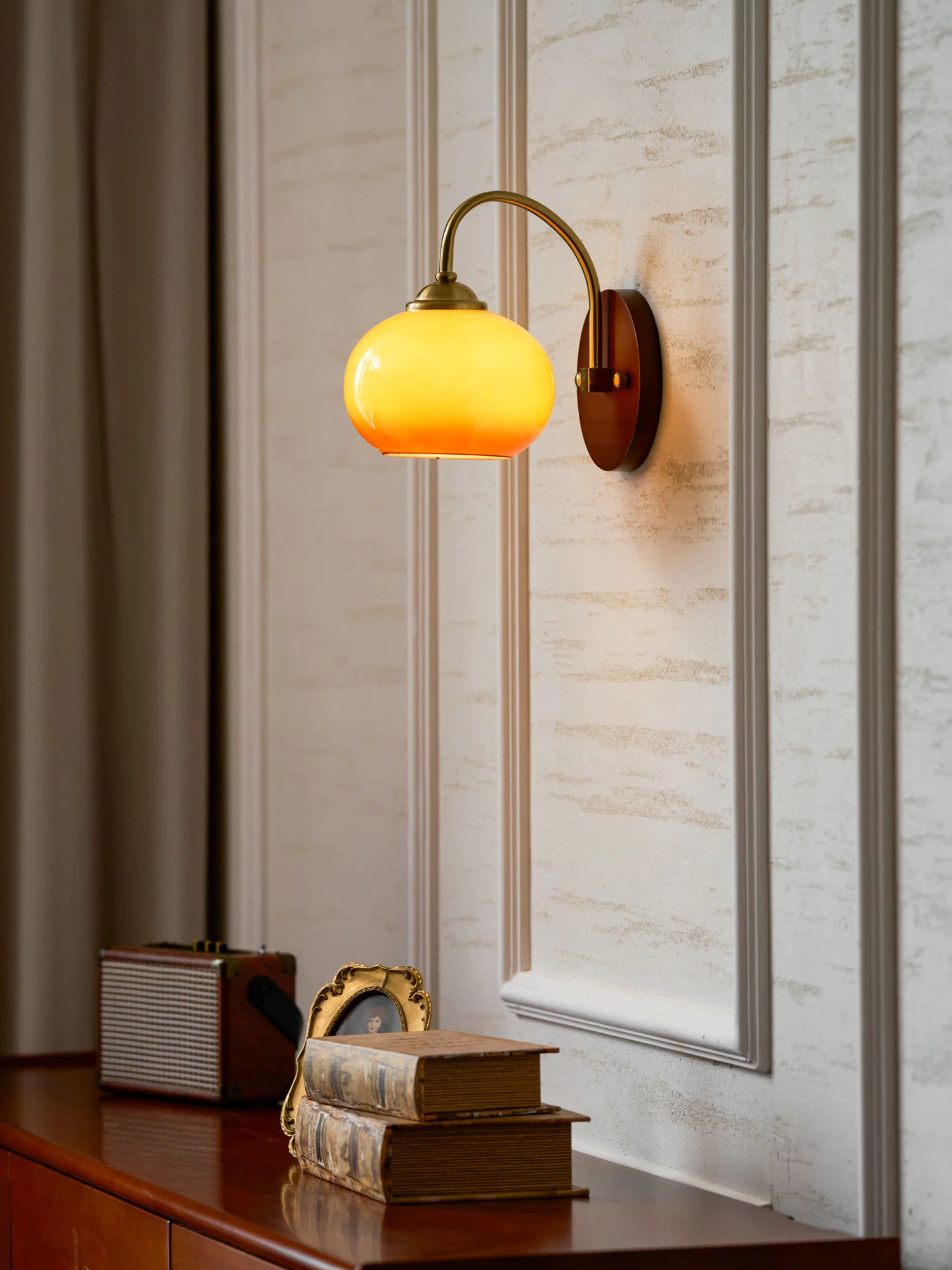 Nilo Wall Lamp - Image 23