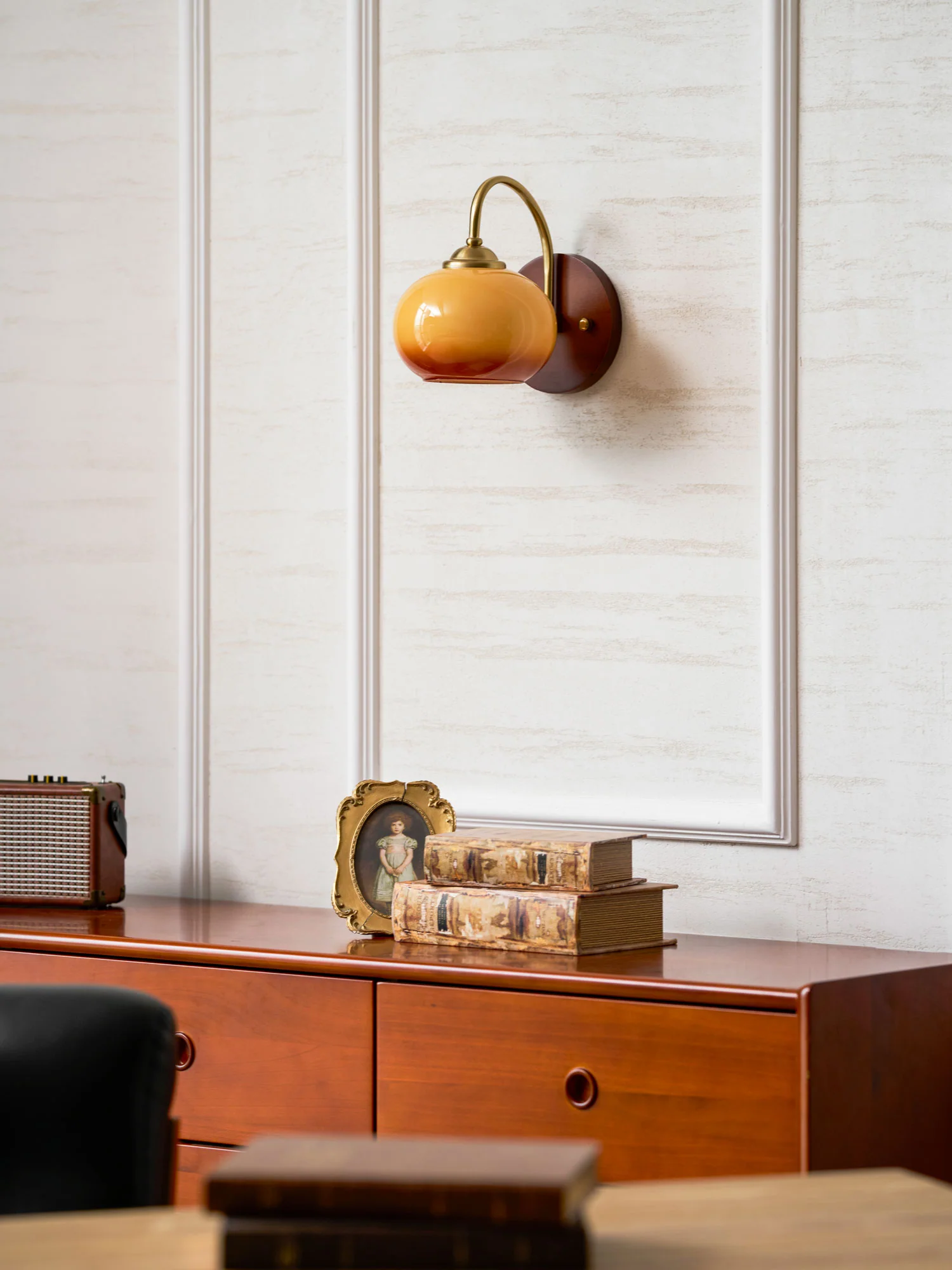 Nilo Wall Lamp - Image 25