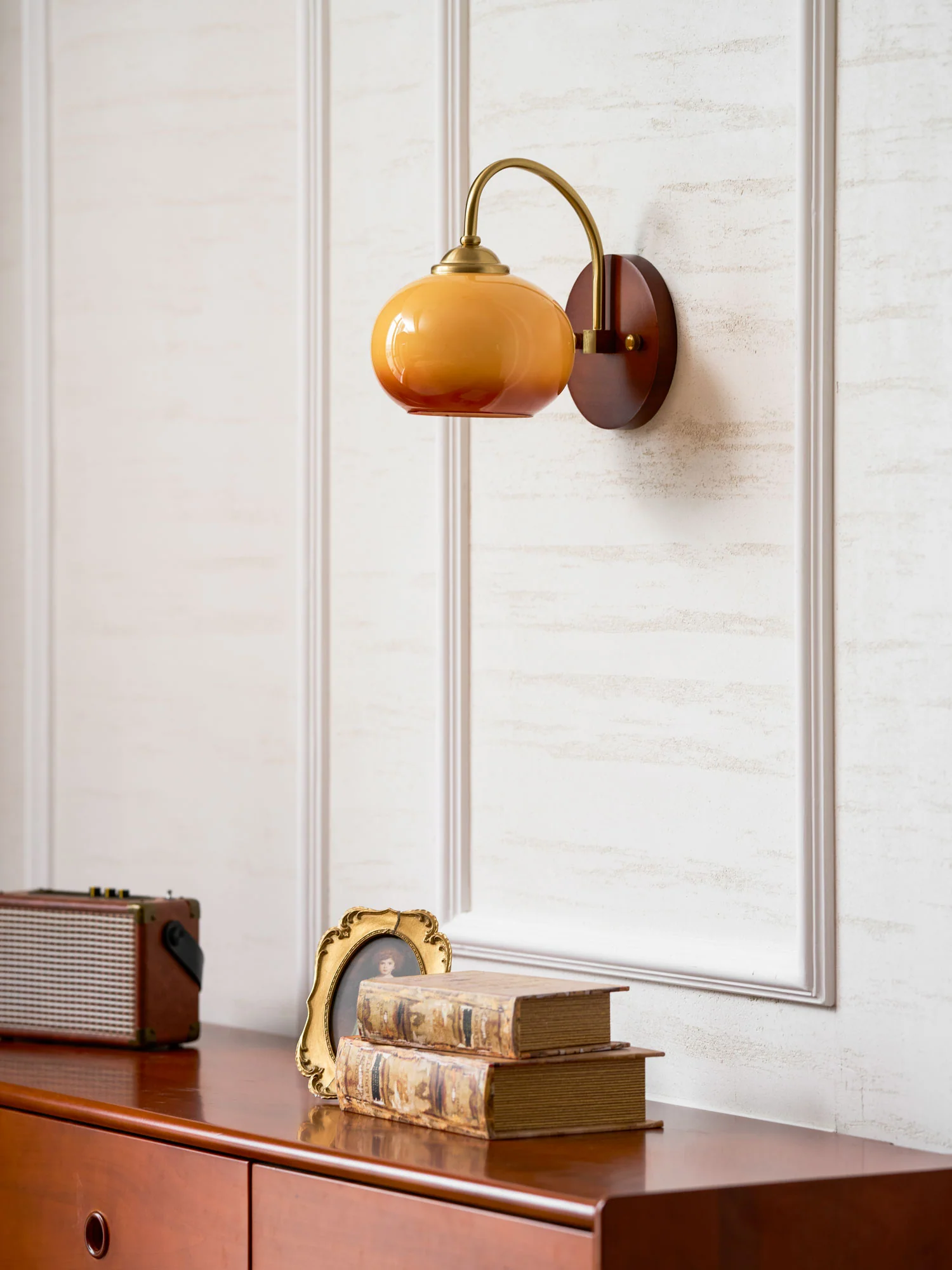 Nilo Wall Lamp - Image 26