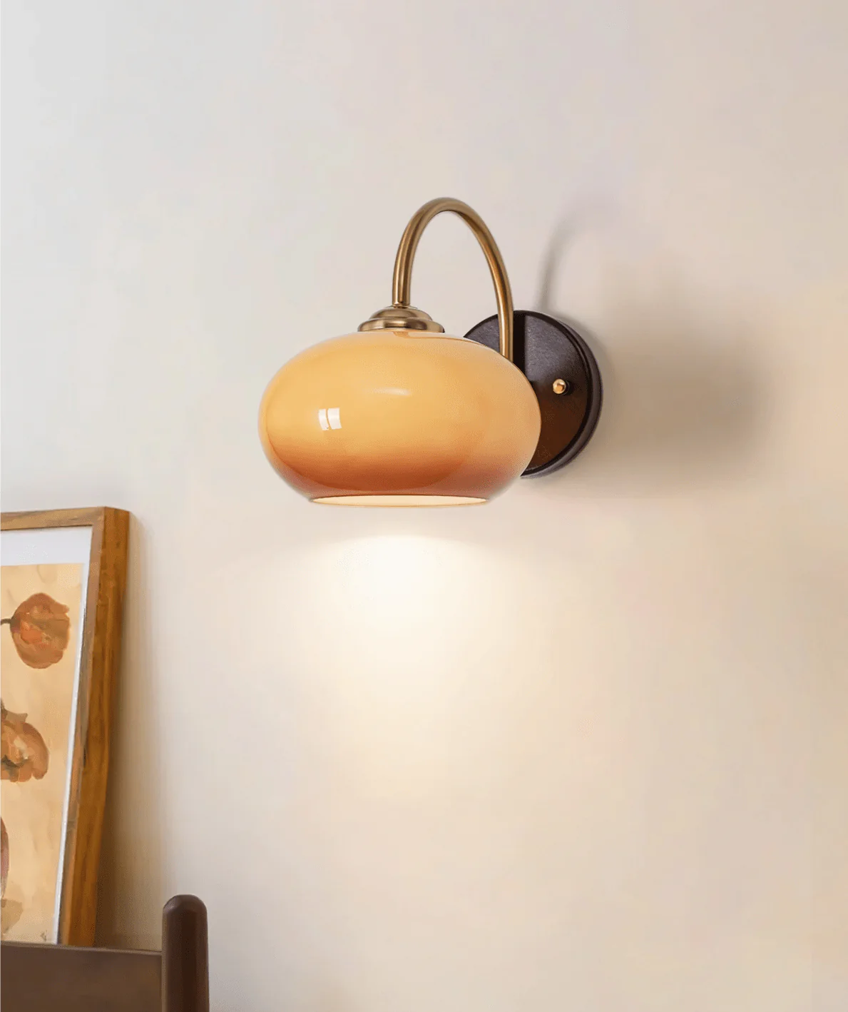 Nilo Wall Lamp - Image 3