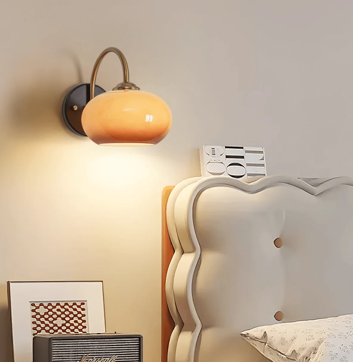 Nilo Wall Lamp - Image 4
