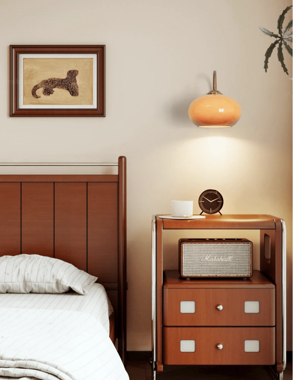 Nilo Wall Lamp - Image 5