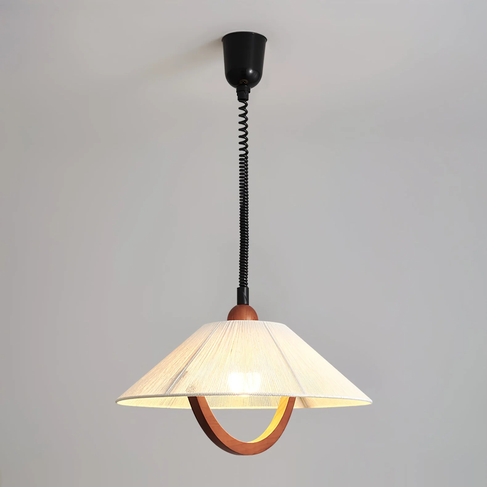 Nimbus Arc Pendant Light - Image 21