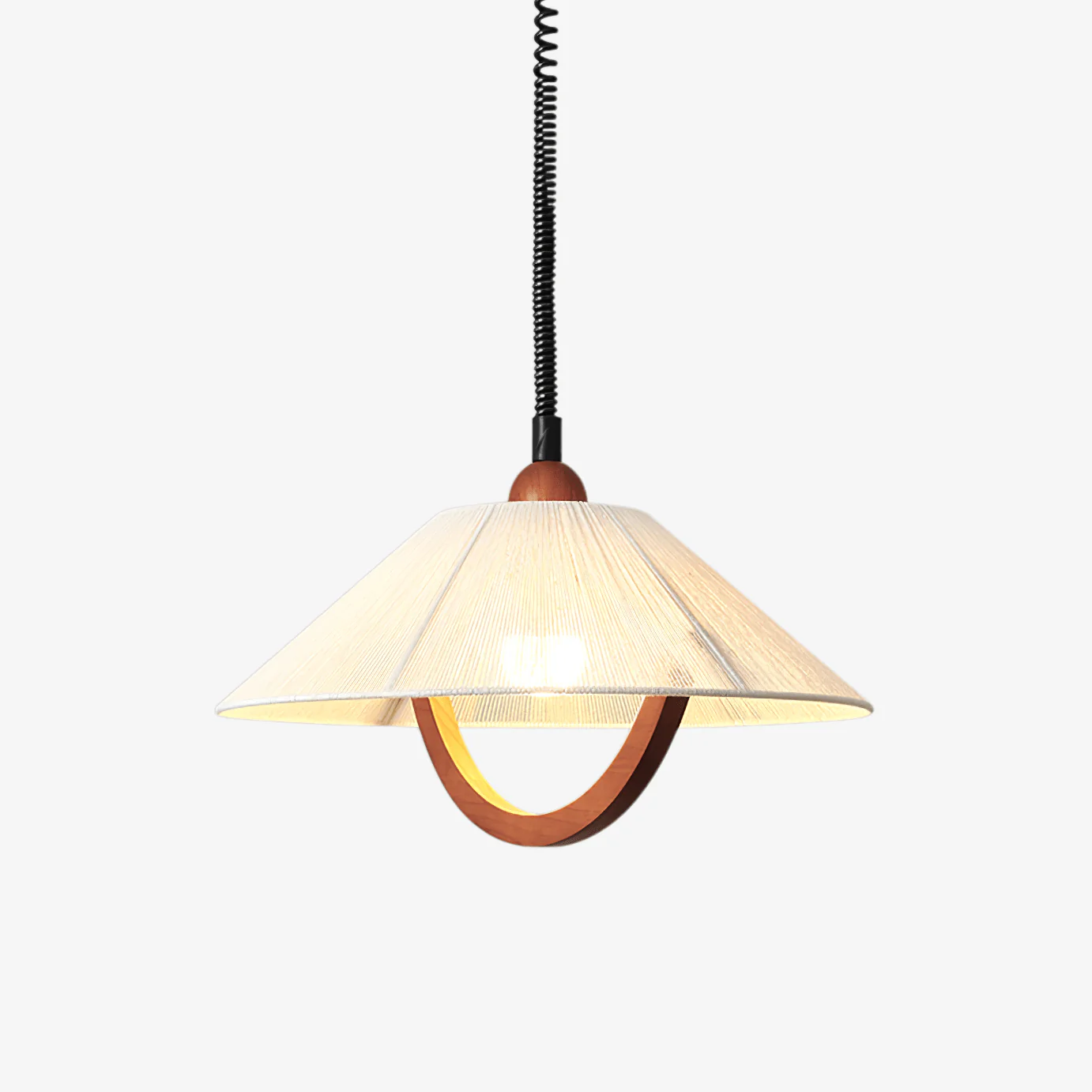 Nimbus Arc Pendant Light - Image 22