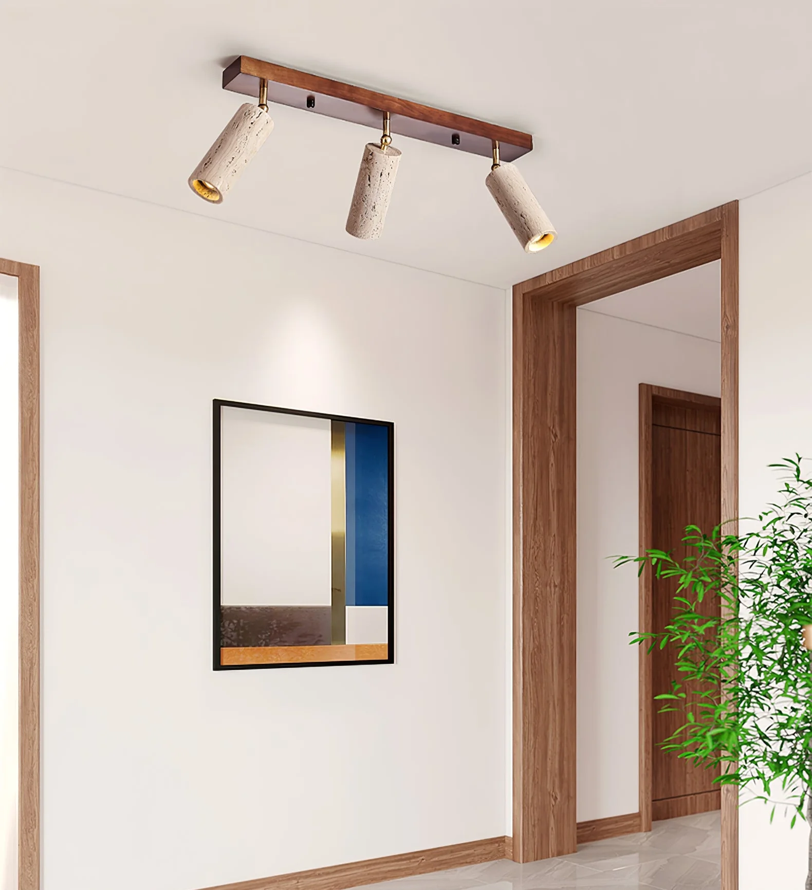 Nimbus Ceiling Spotlight - Image 18