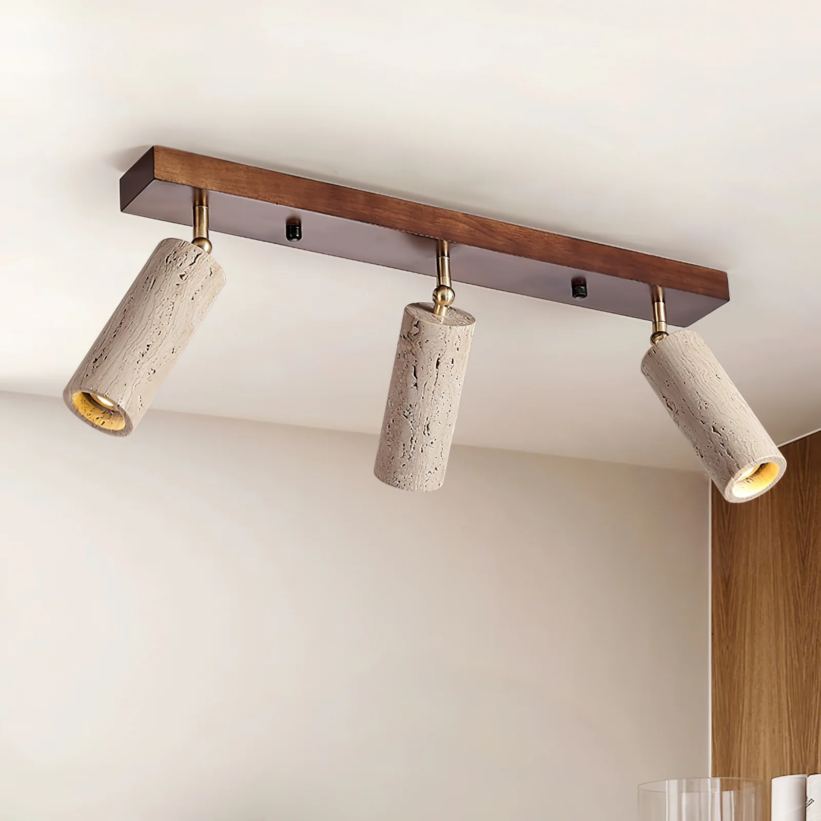 Nimbus Ceiling Spotlight - Image 2