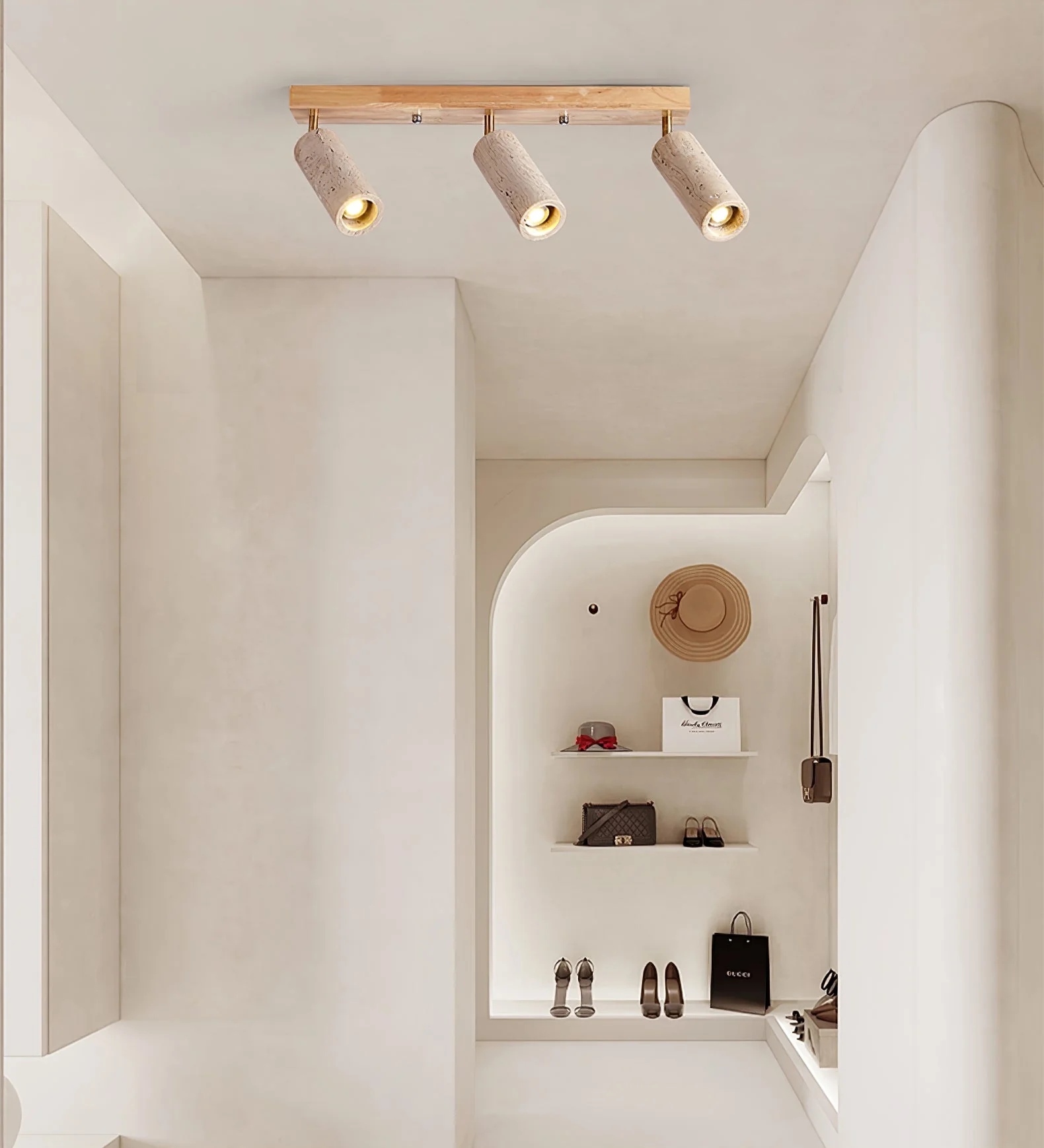 Nimbus Ceiling Spotlight - Image 21
