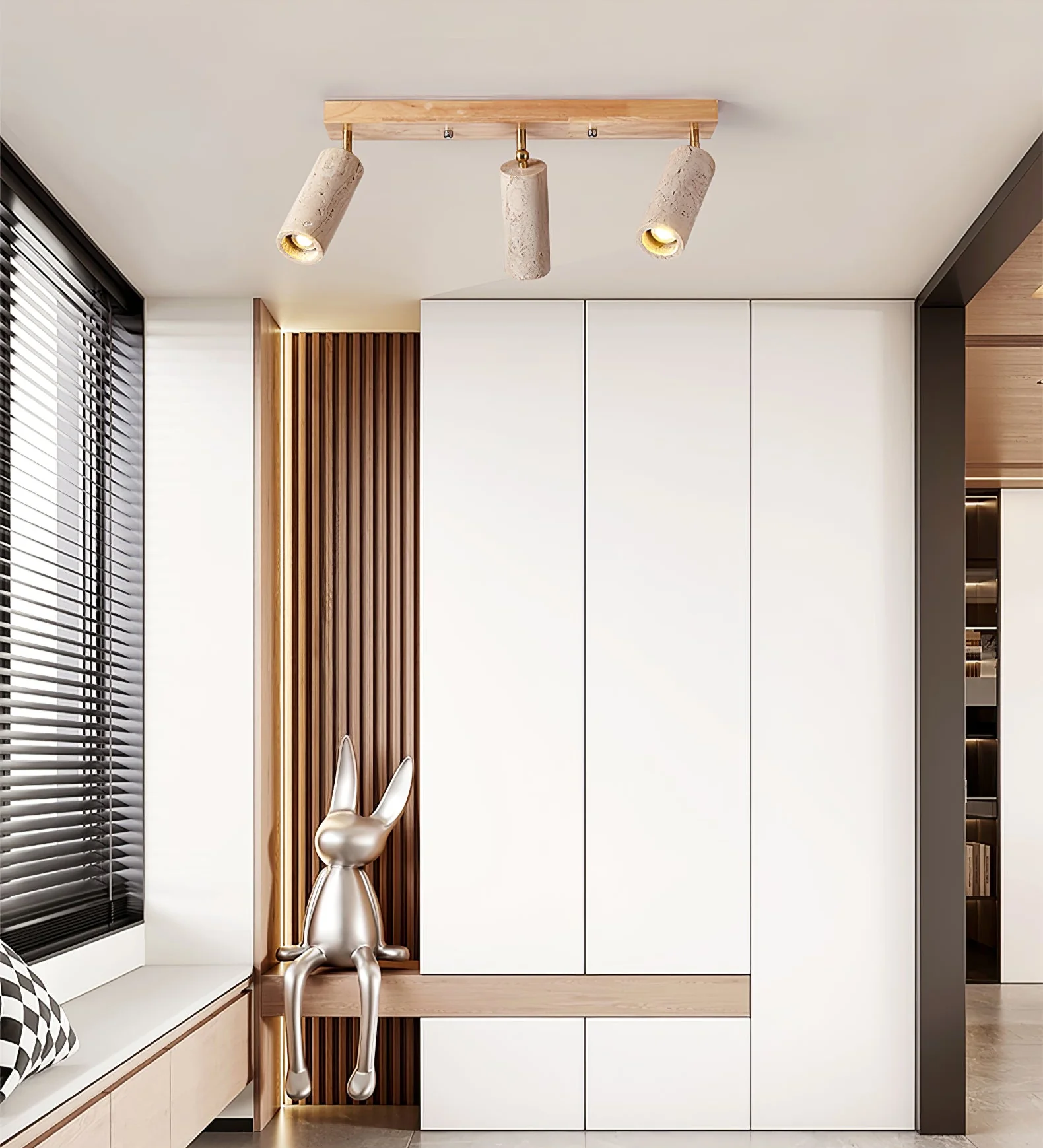 Nimbus Ceiling Spotlight - Image 22
