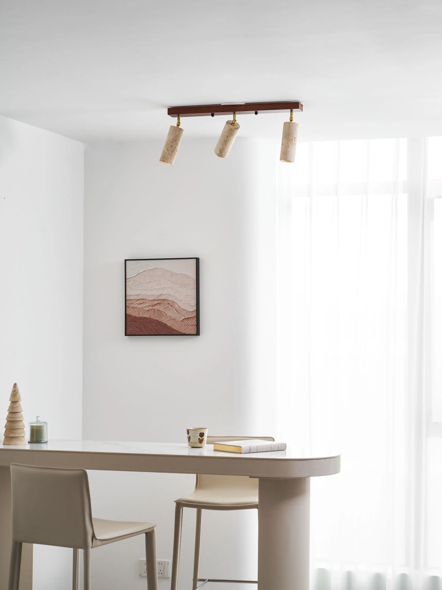 Nimbus Ceiling Spotlight - Image 25
