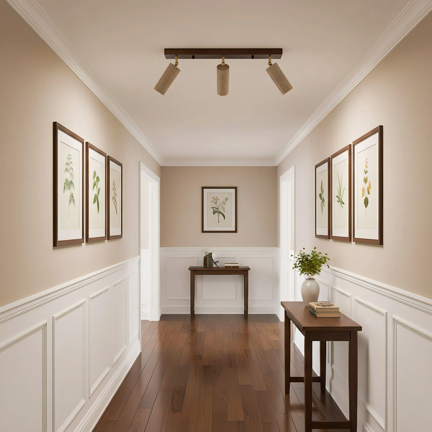 Nimbus Ceiling Spotlight - Image 5