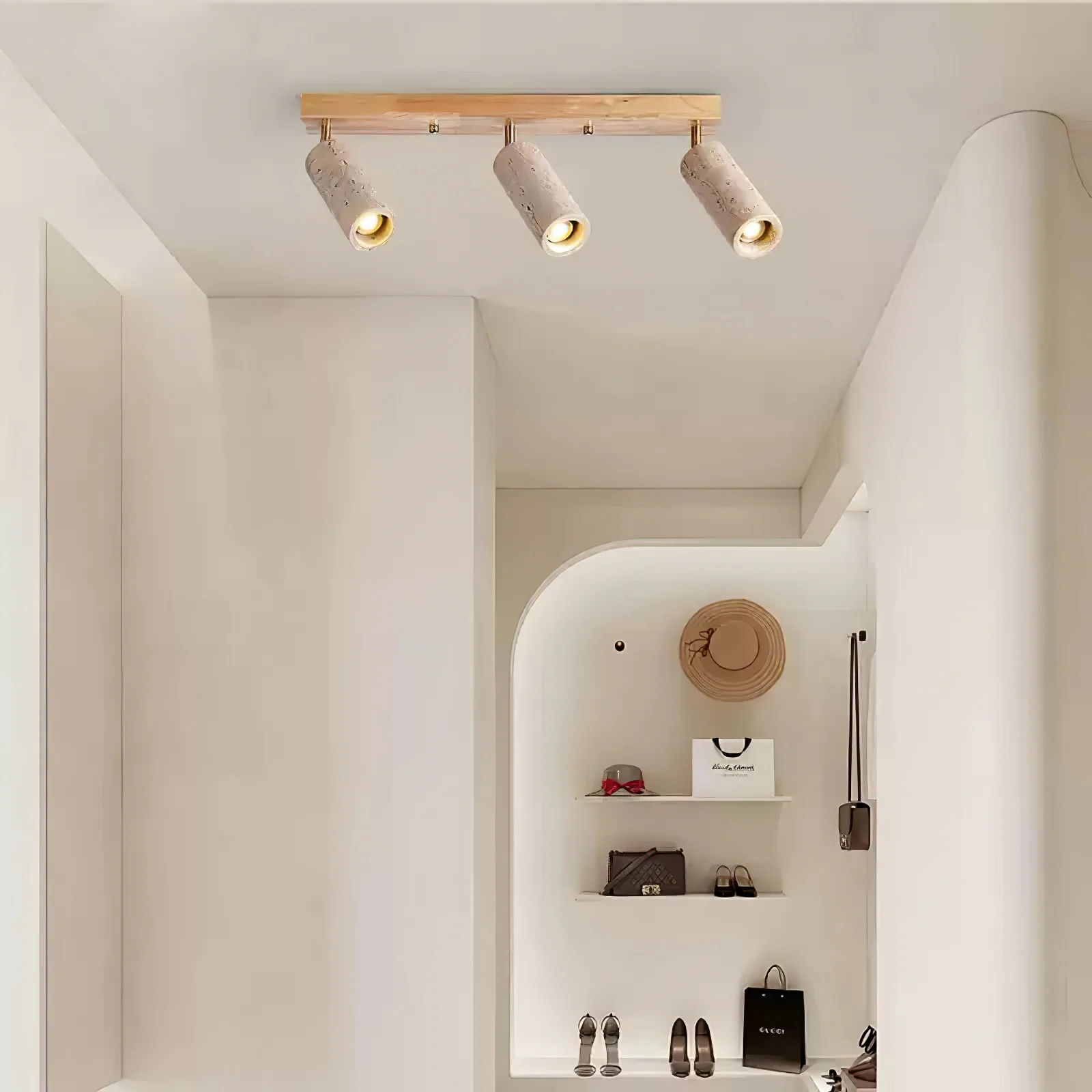 Nimbus Ceiling Spotlight - Image 8