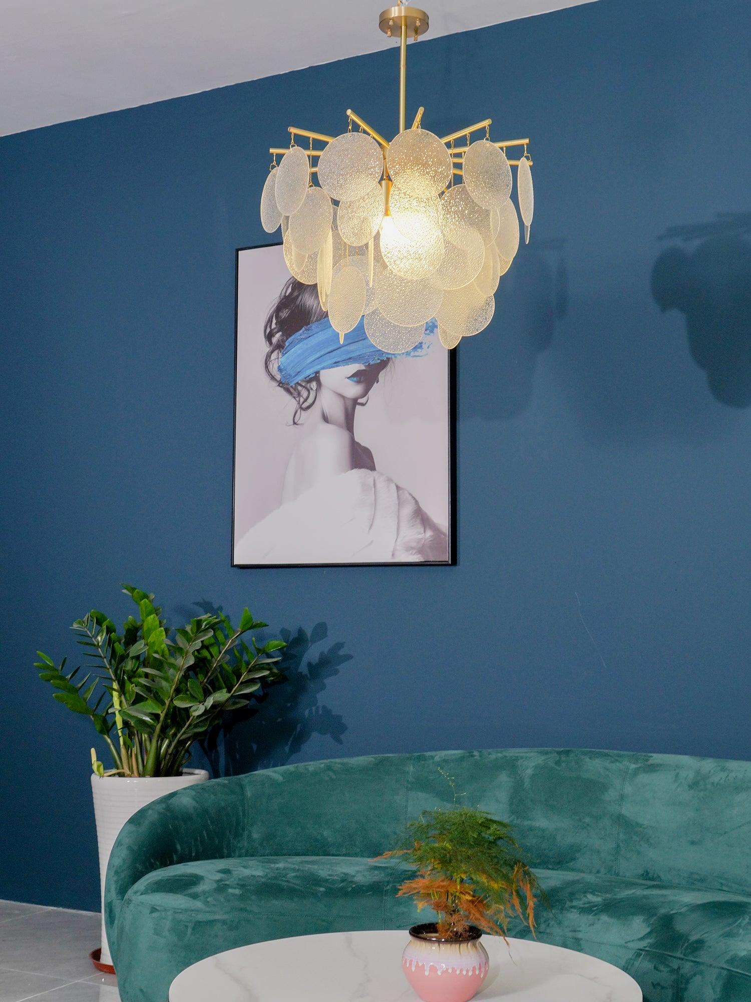 Nimbus Chandelier - Image 10