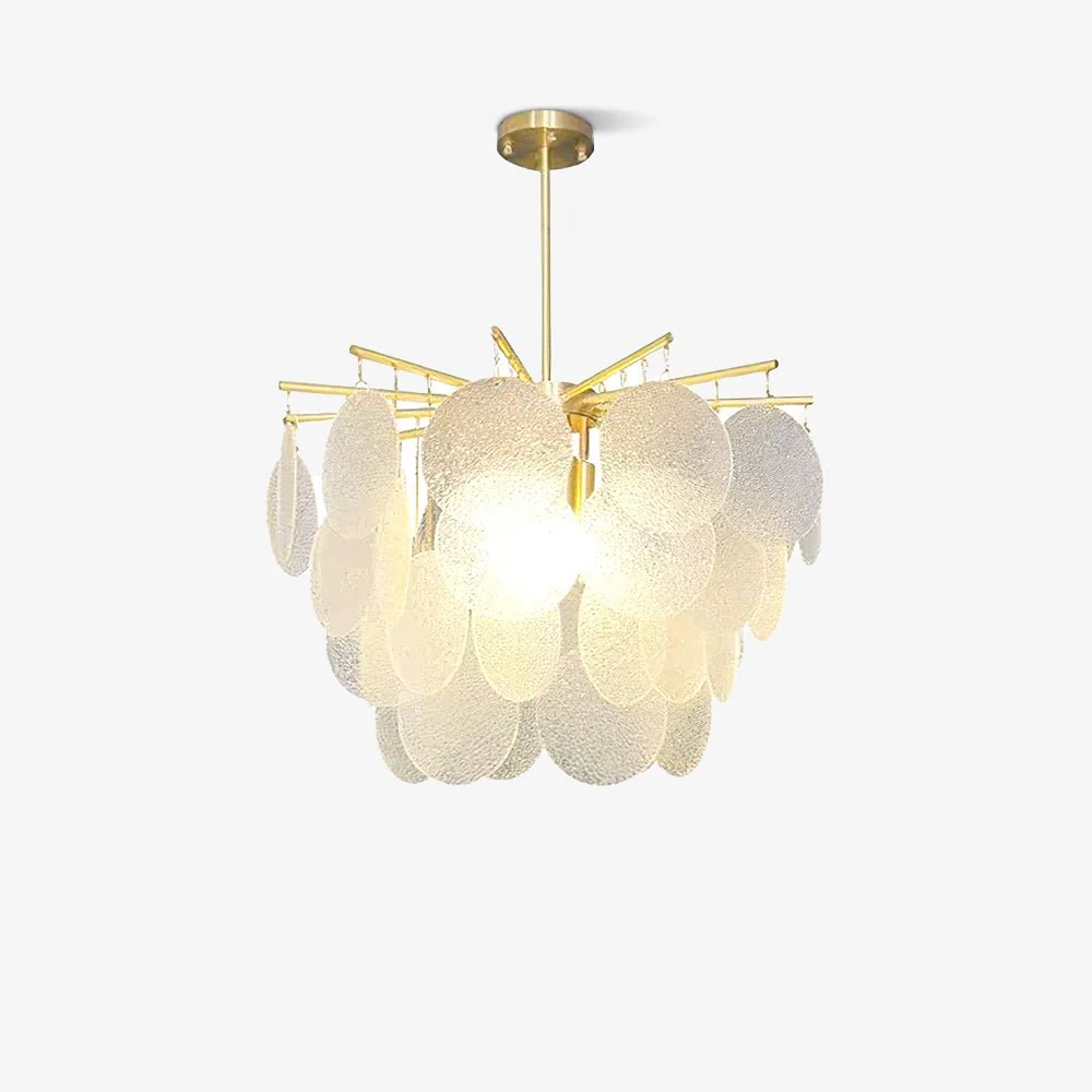 Nimbus Chandelier - Image 17