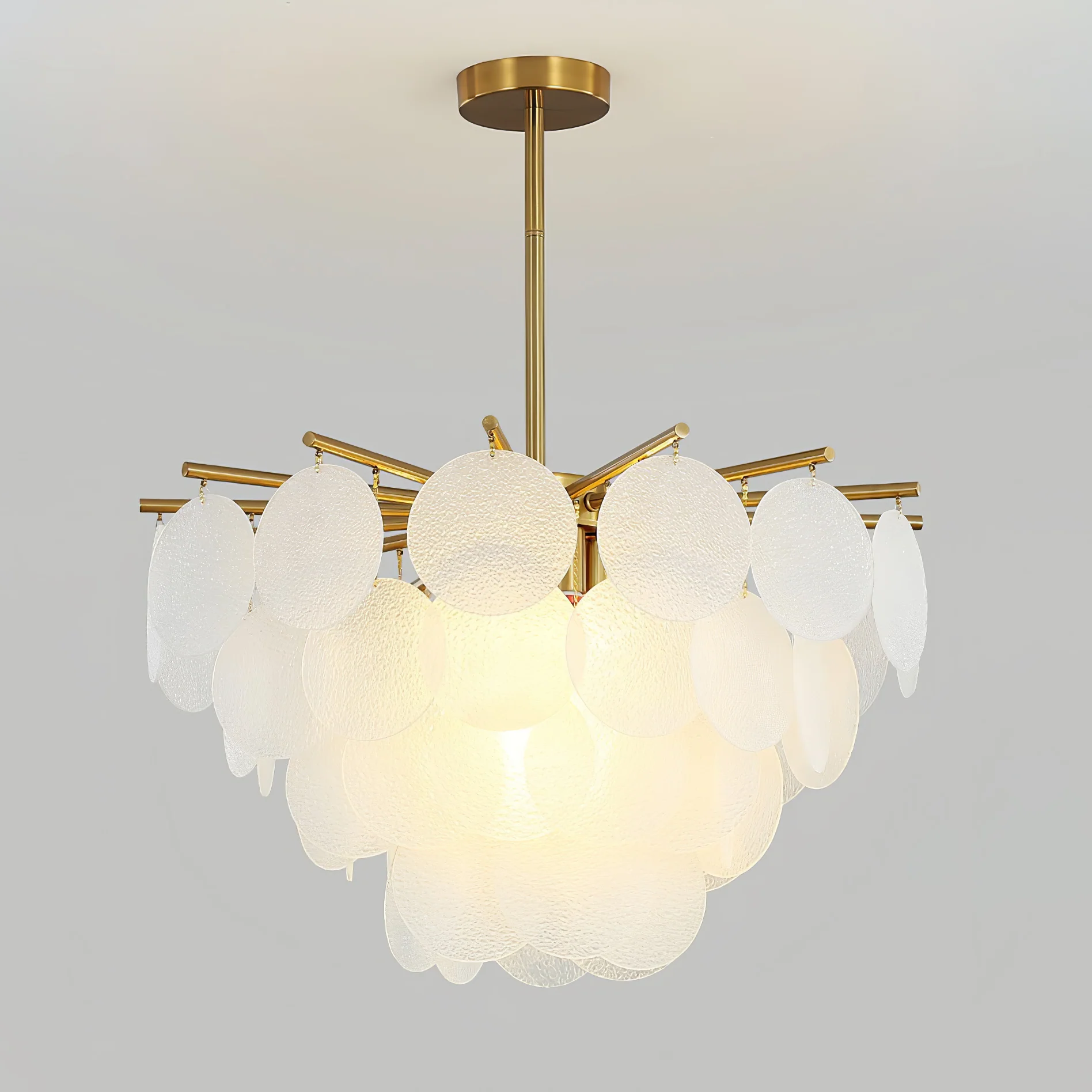 Nimbus Chandelier - Image 24