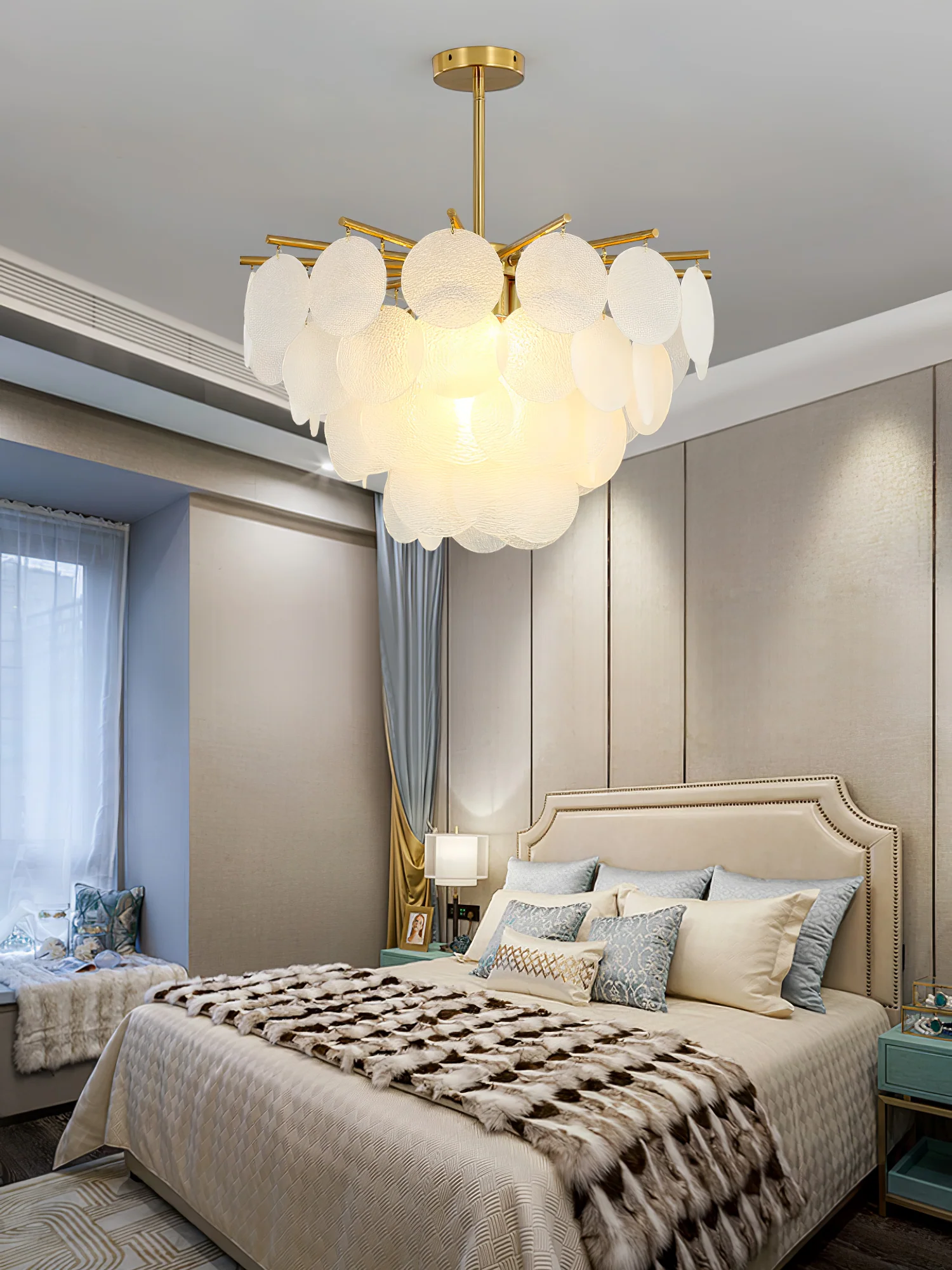 Nimbus Chandelier - Image 27