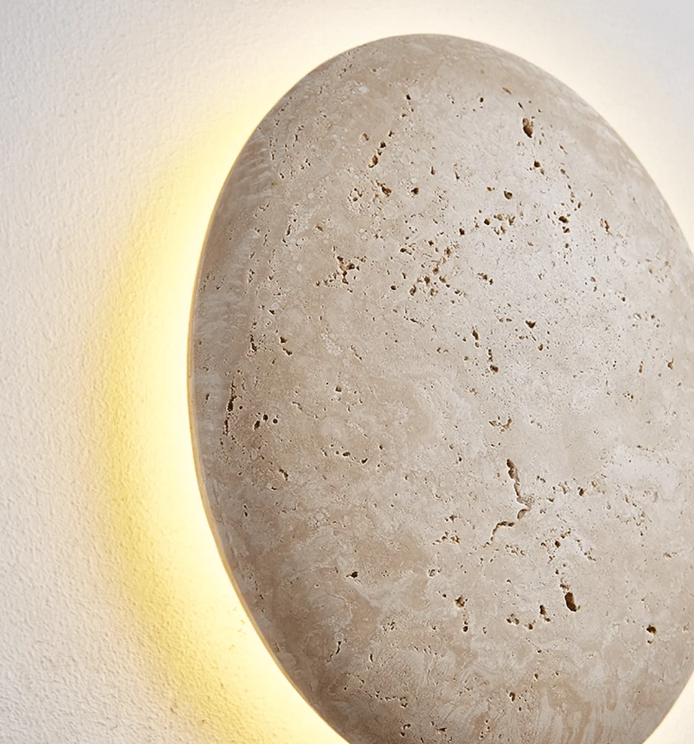 Nino Wall Lamp - Image 3