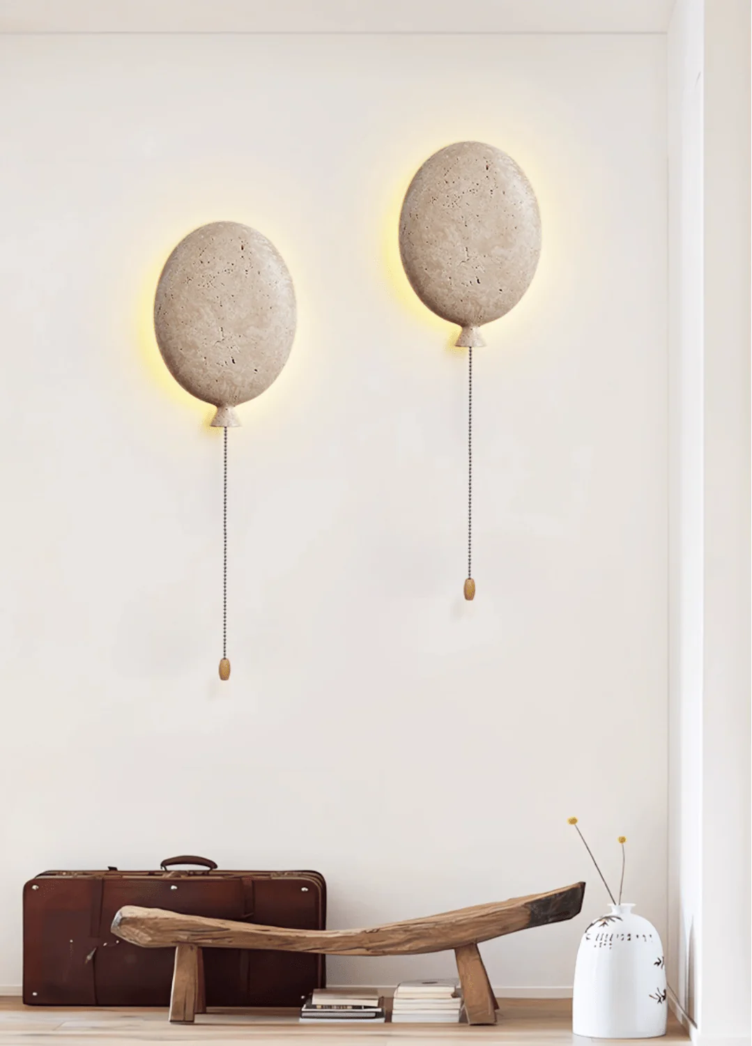 Nino Wall Lamp - Image 4