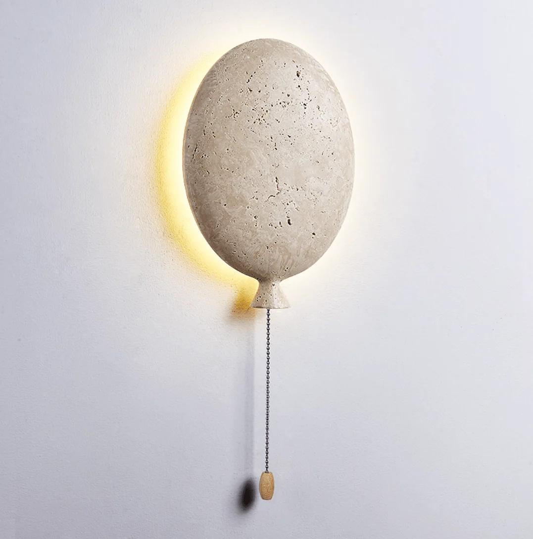 Nino Wall Lamp - Image 6