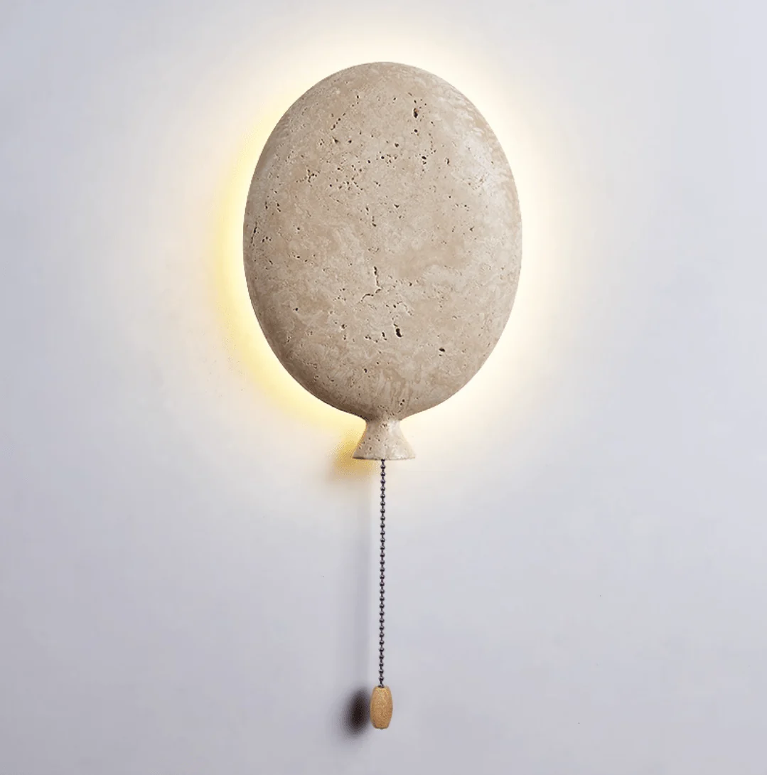 Nino Wall Lamp - Image 7