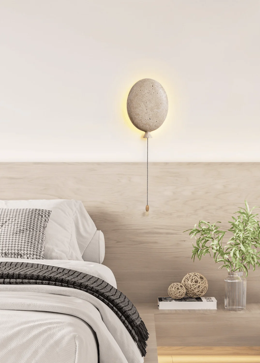 Nino Wall Lamp - Image 9