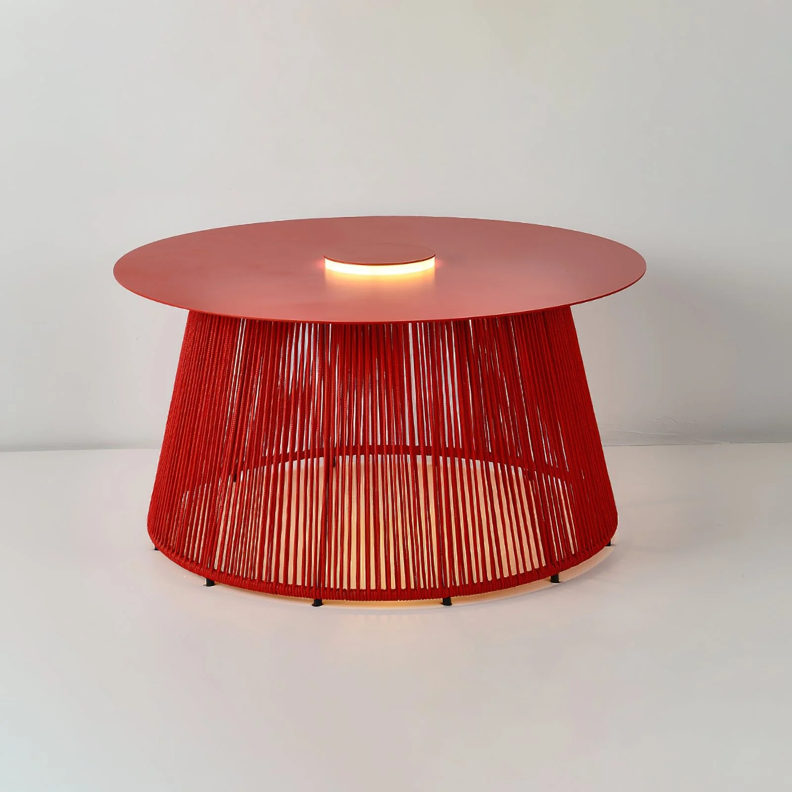 Nit Outdoor Portable Solar Floor Lamp - Image 11
