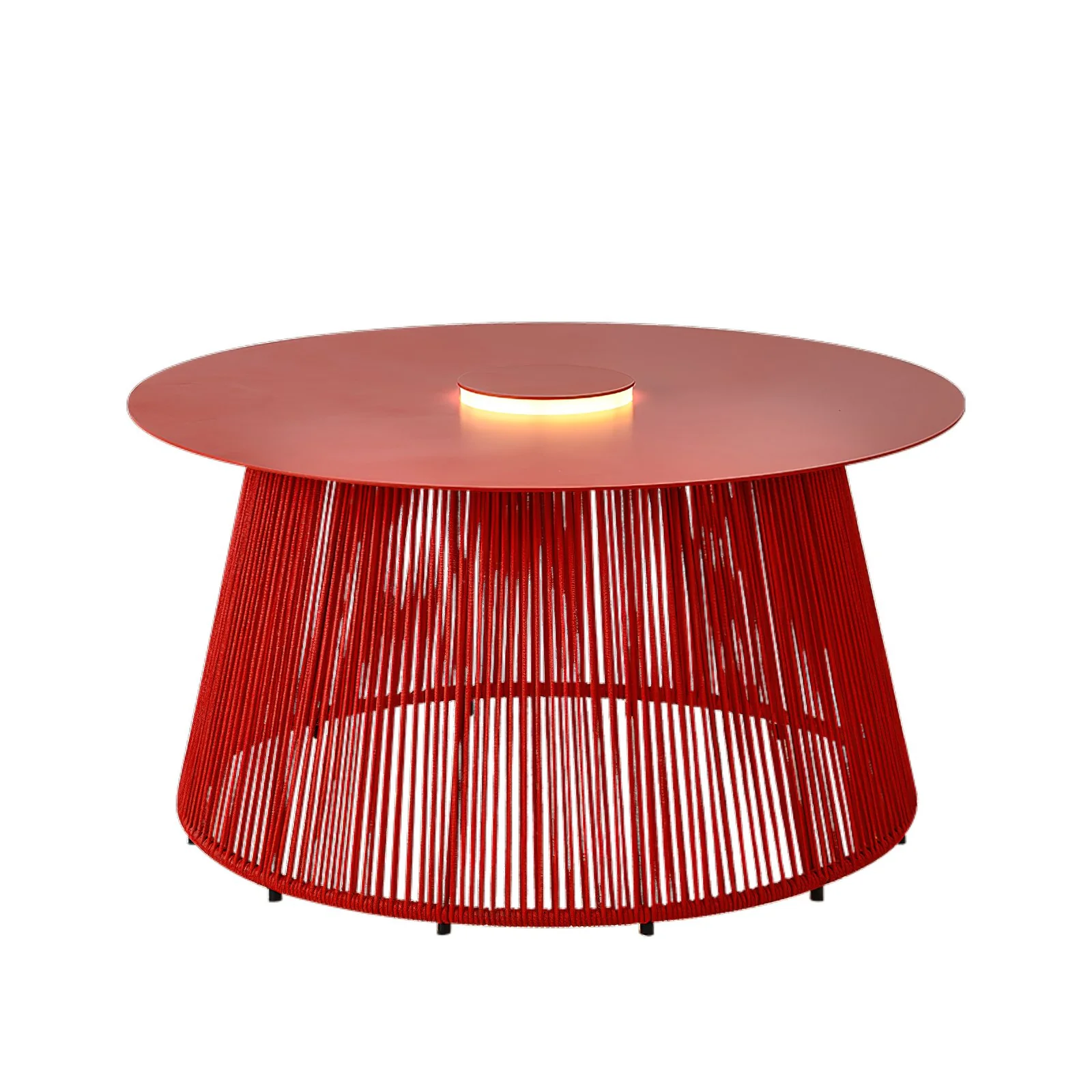 Nit Outdoor Portable Solar Floor Lamp - Image 15