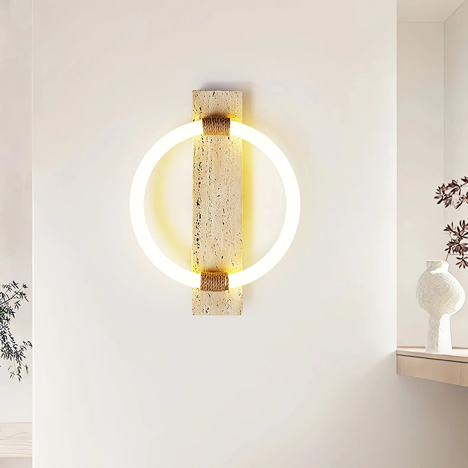Niva Sconce - Image 8