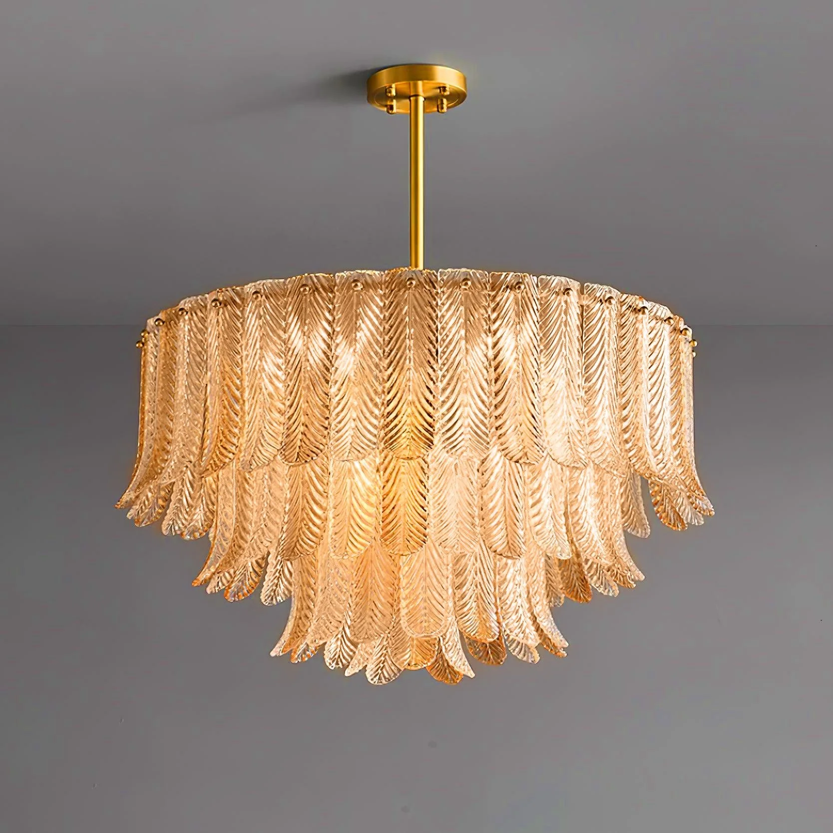 Nobelium Tribeca Chandelier - Image 11